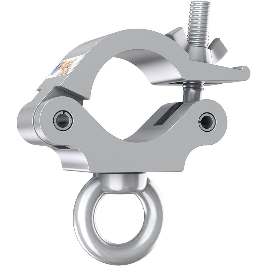 Global Truss Half Coupler Eye 48-51/50/200kg