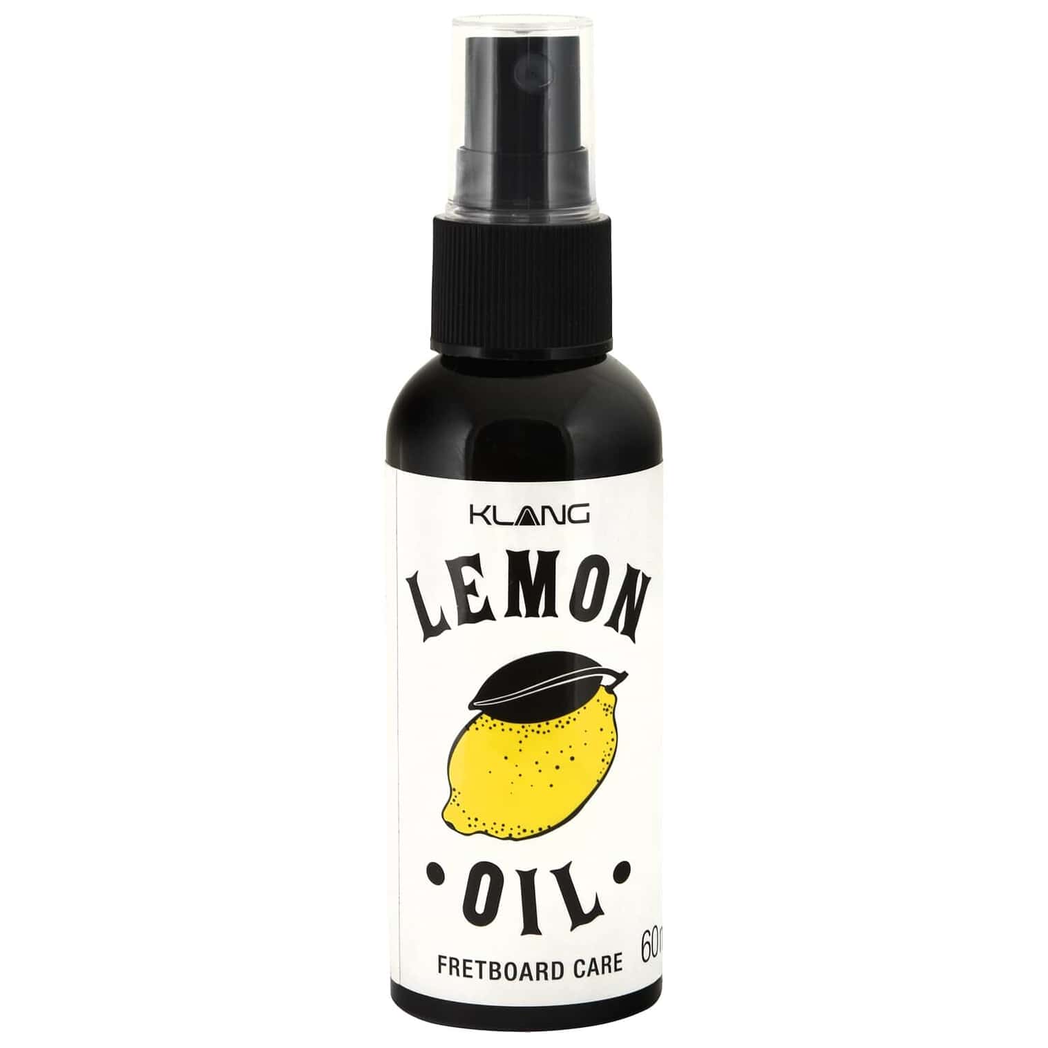 Klang - Klang Lemon Oil