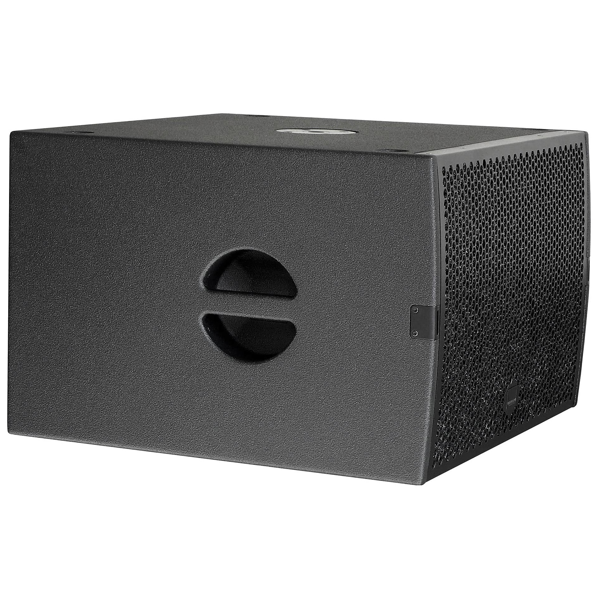 Seeburg Acoustic Line - Seeburg Acoustic Line G Sub 1501 dp++ - 1