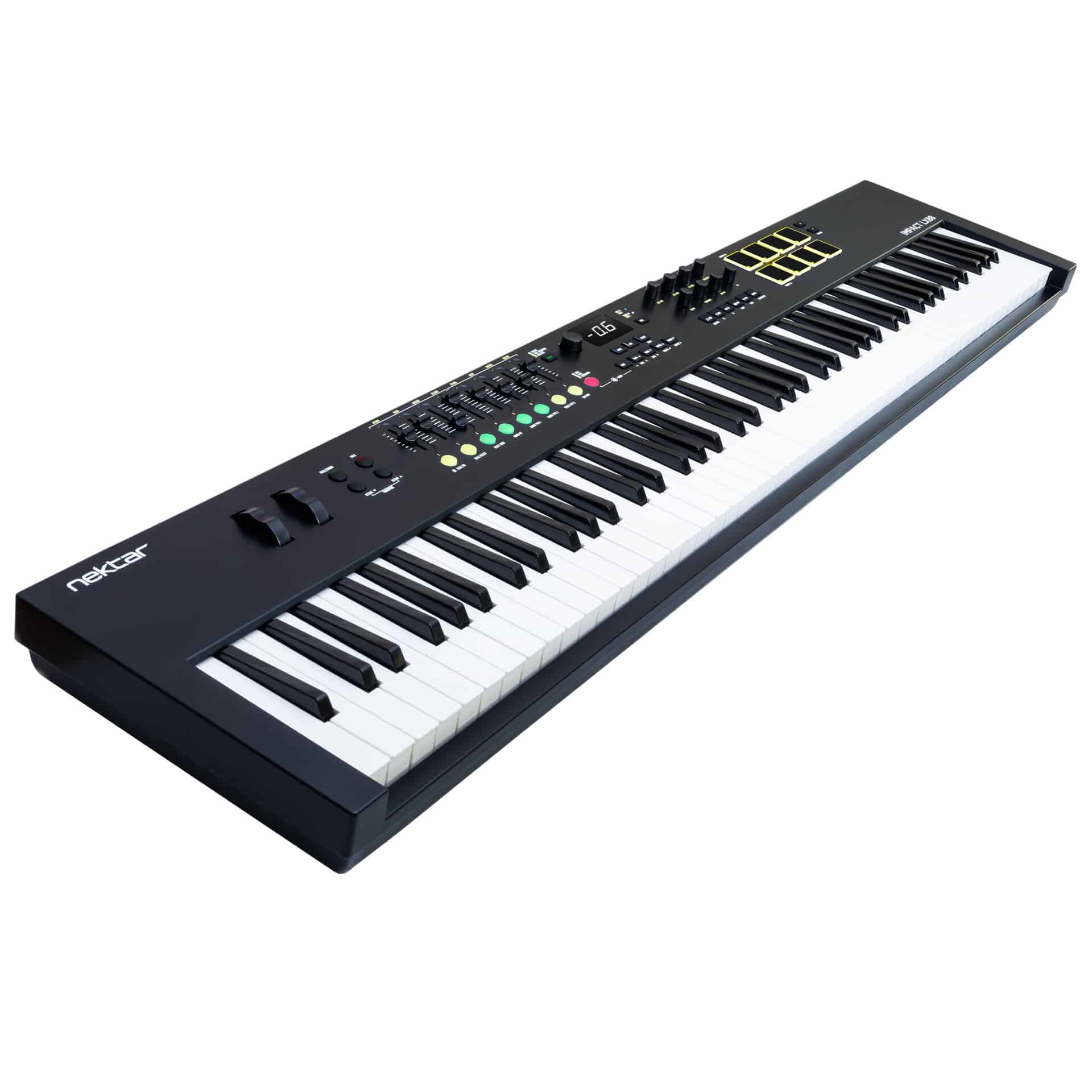 Nektar Impact LX88 MK3