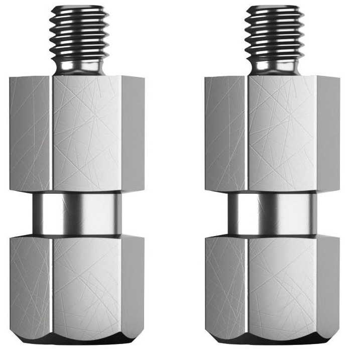 König & Meyer 23903 Threaded bolt 1/4 1