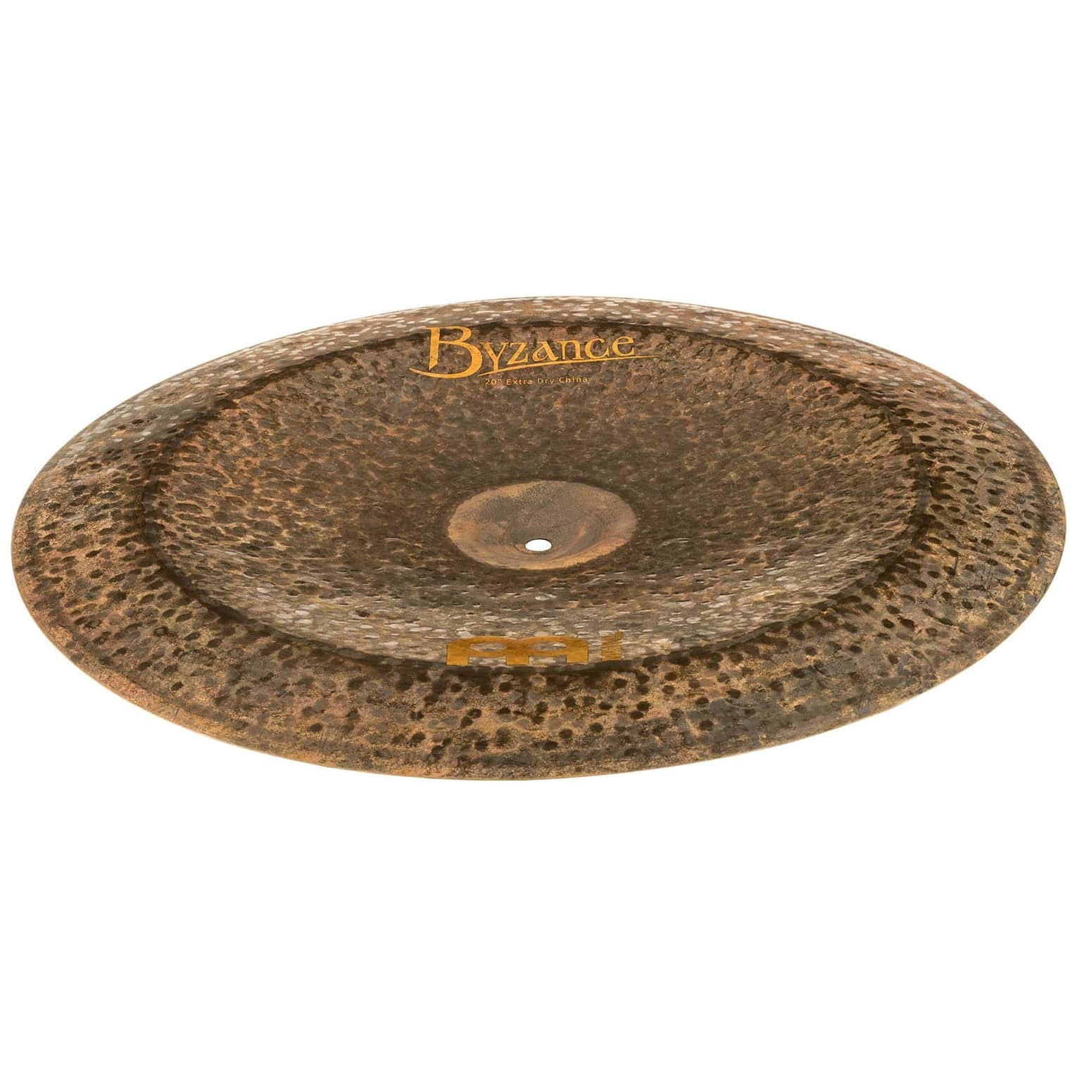 Meinl Cymbals - Meinl Cymbals B20EDCH - 20 Byzance Extra Dry China - 5