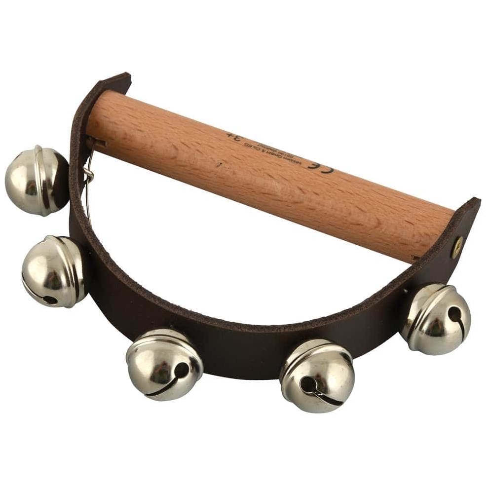 Bounce - Bounce Hand Bells - 1