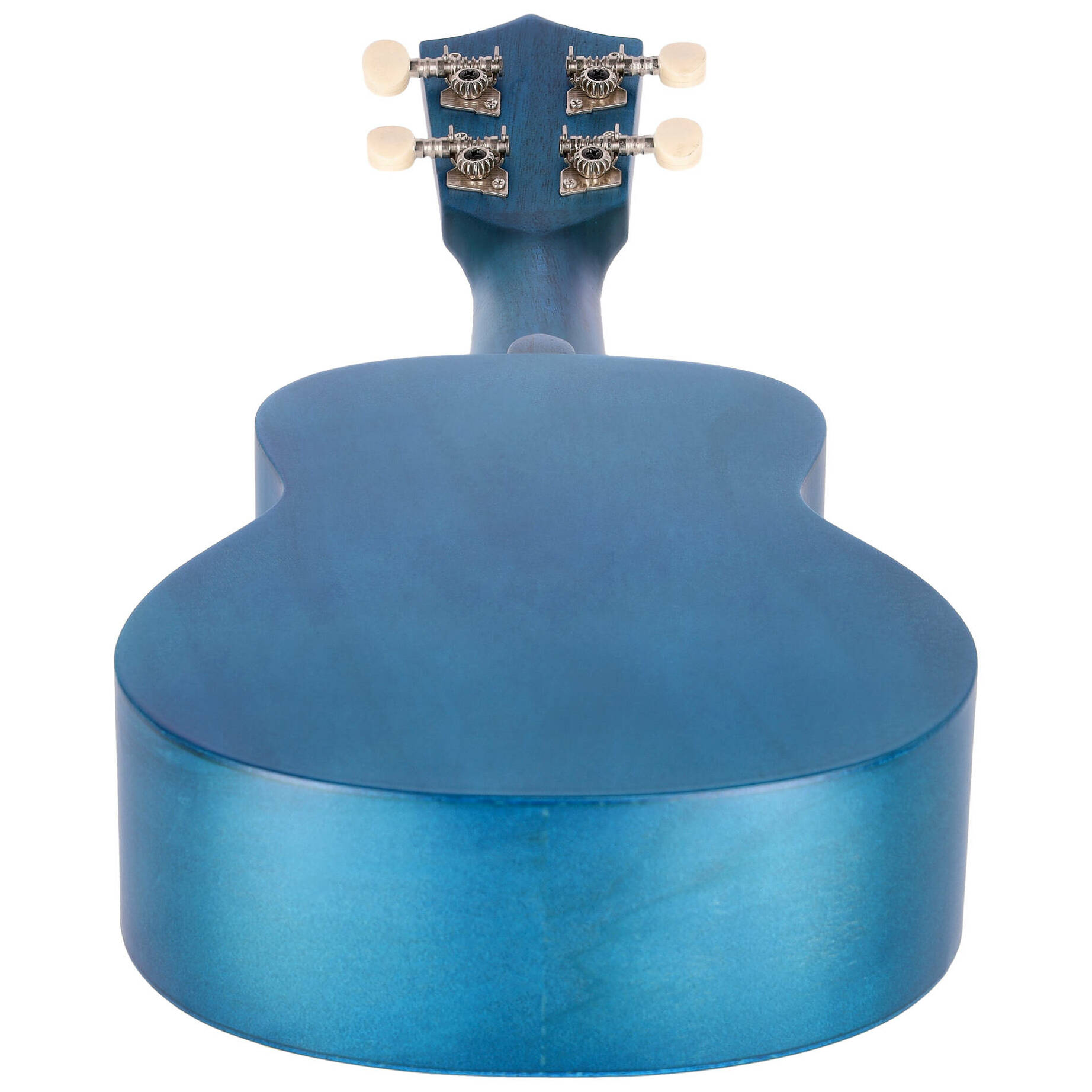 Redwood Sopran Ukulele Nachtblau 3