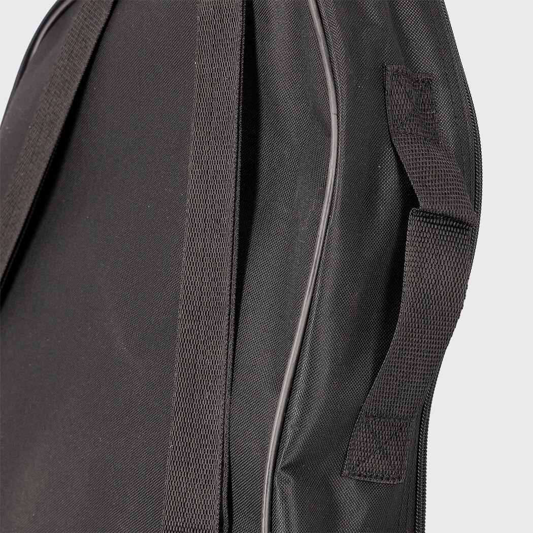 Image of Chicago classic e gitarren tasche standard 9 grau 1050