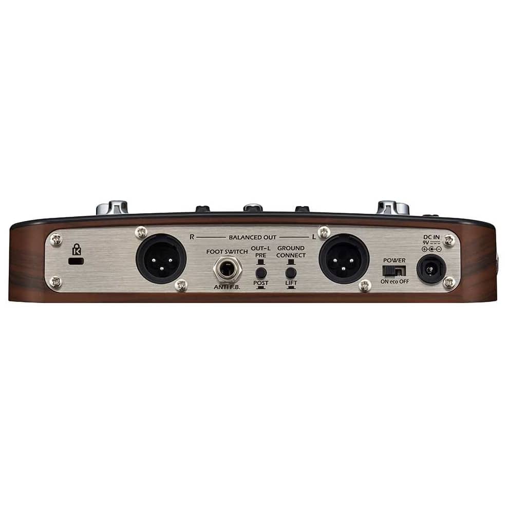 Zoom - Zoom AC-3 Acoustic Creator - 6