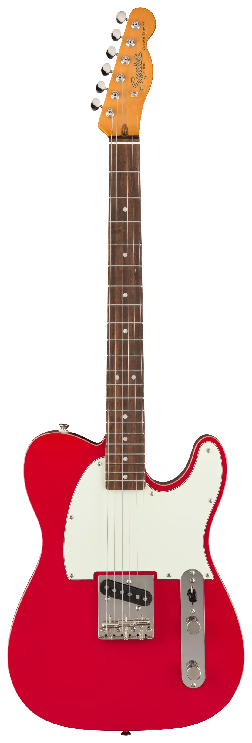 Squier by Fender FSR Classic Vibe 60s Custom Esquire DKR