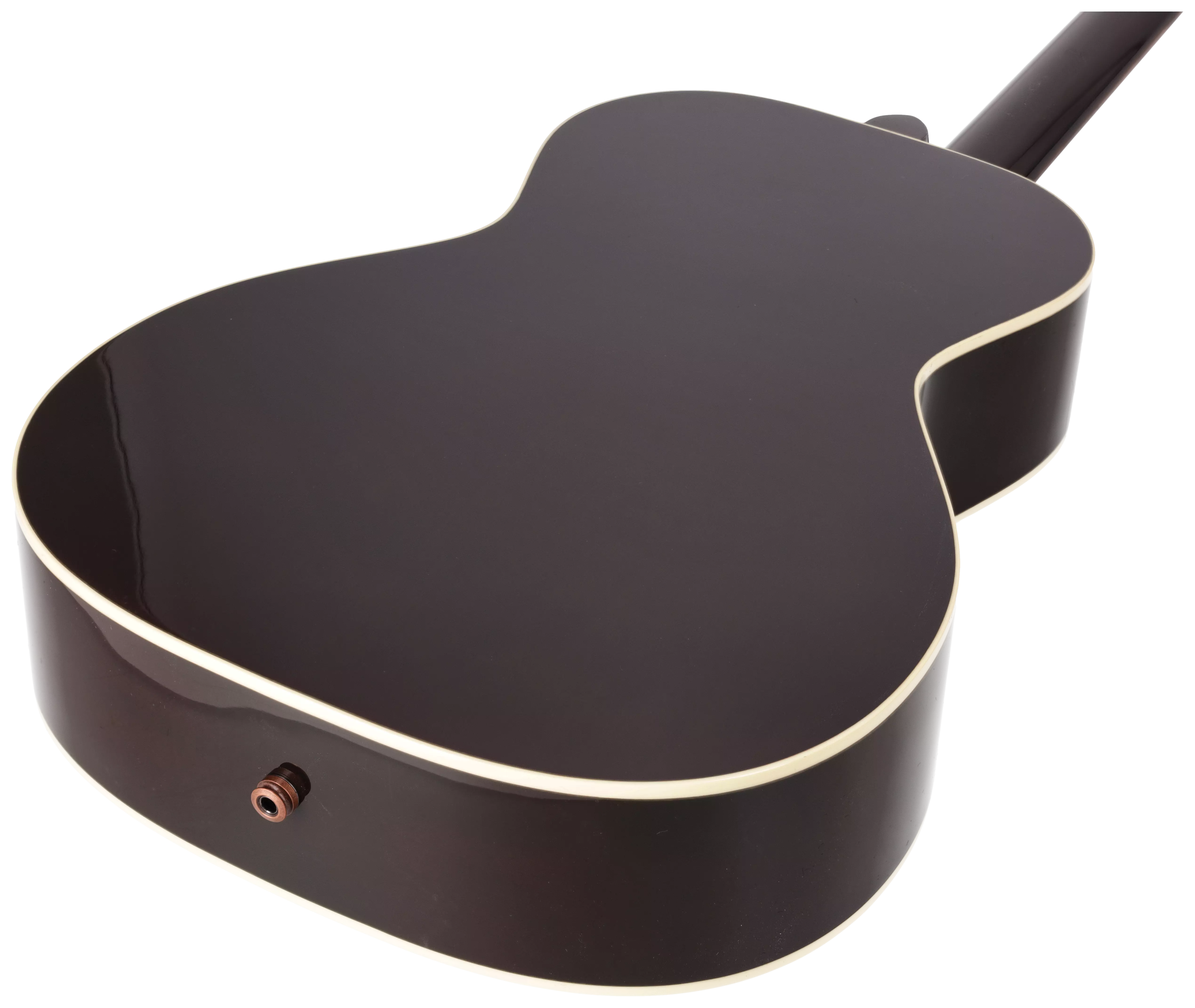 Gibson L-00 Standard Vintage Sunburst LH 9
