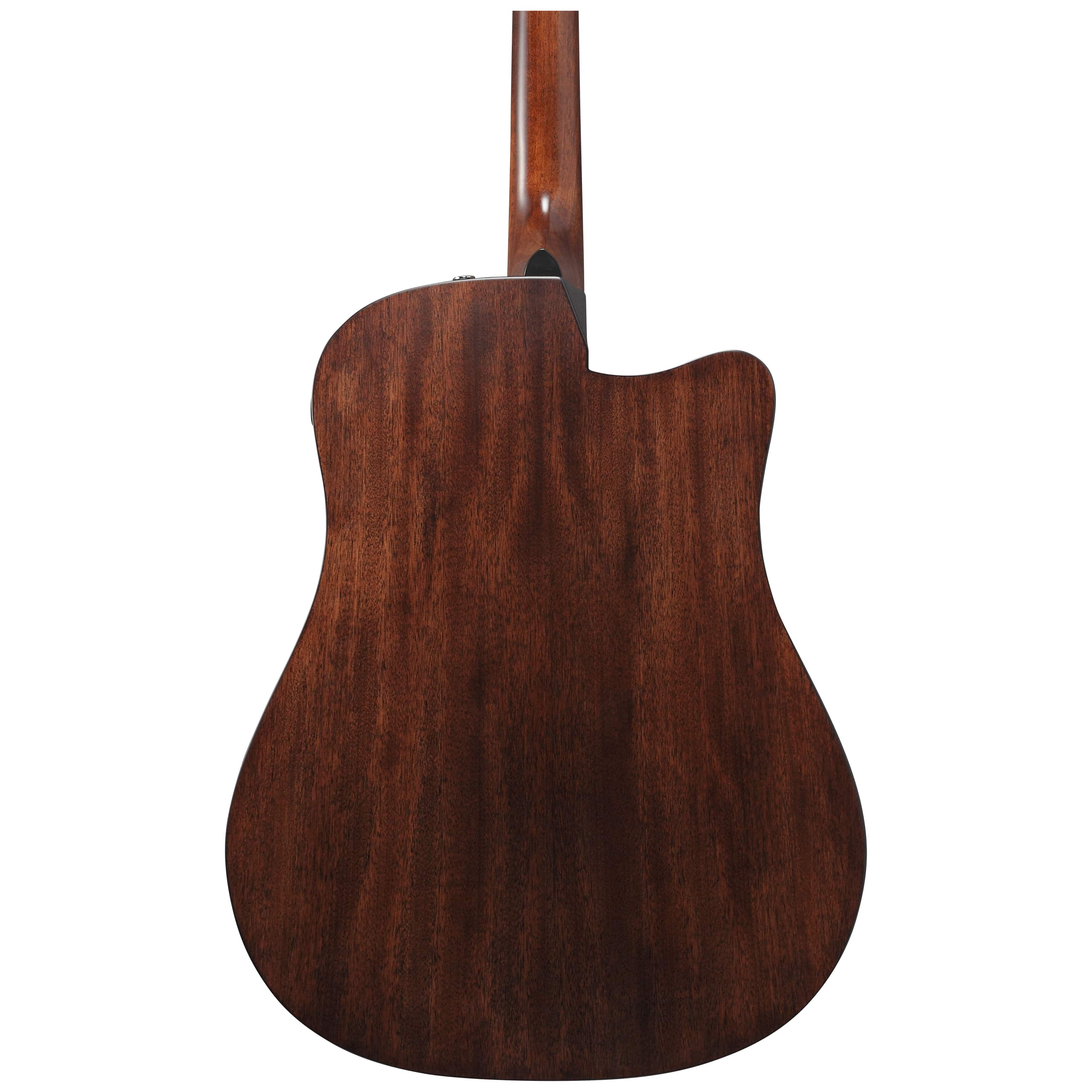 Ibanez AAD170LCE-LGS 5