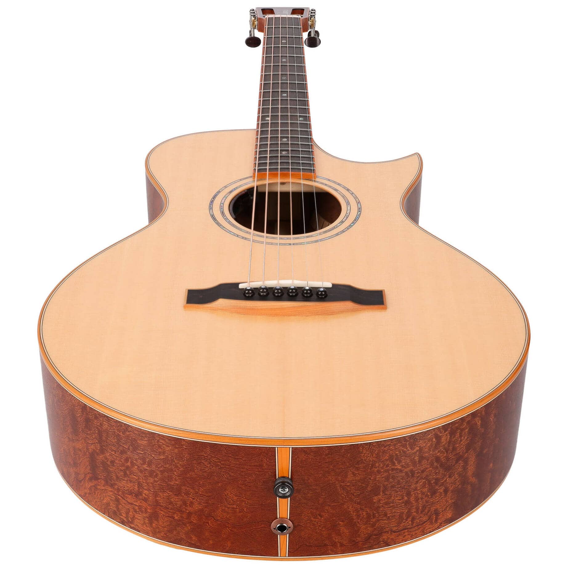 Lakewood A-15 Edition 2022 3