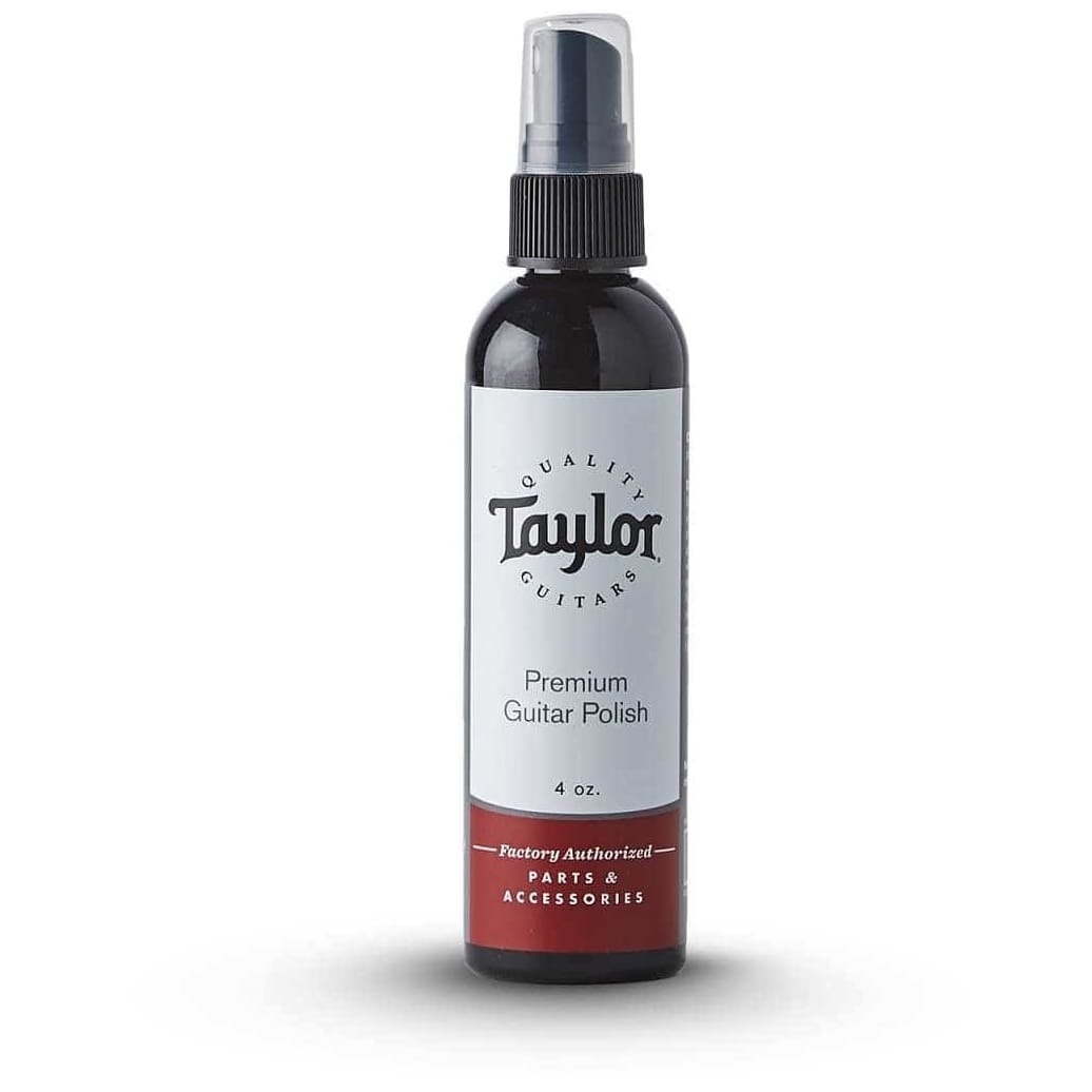 Taylor - Taylor Guitar Polish 4 oz