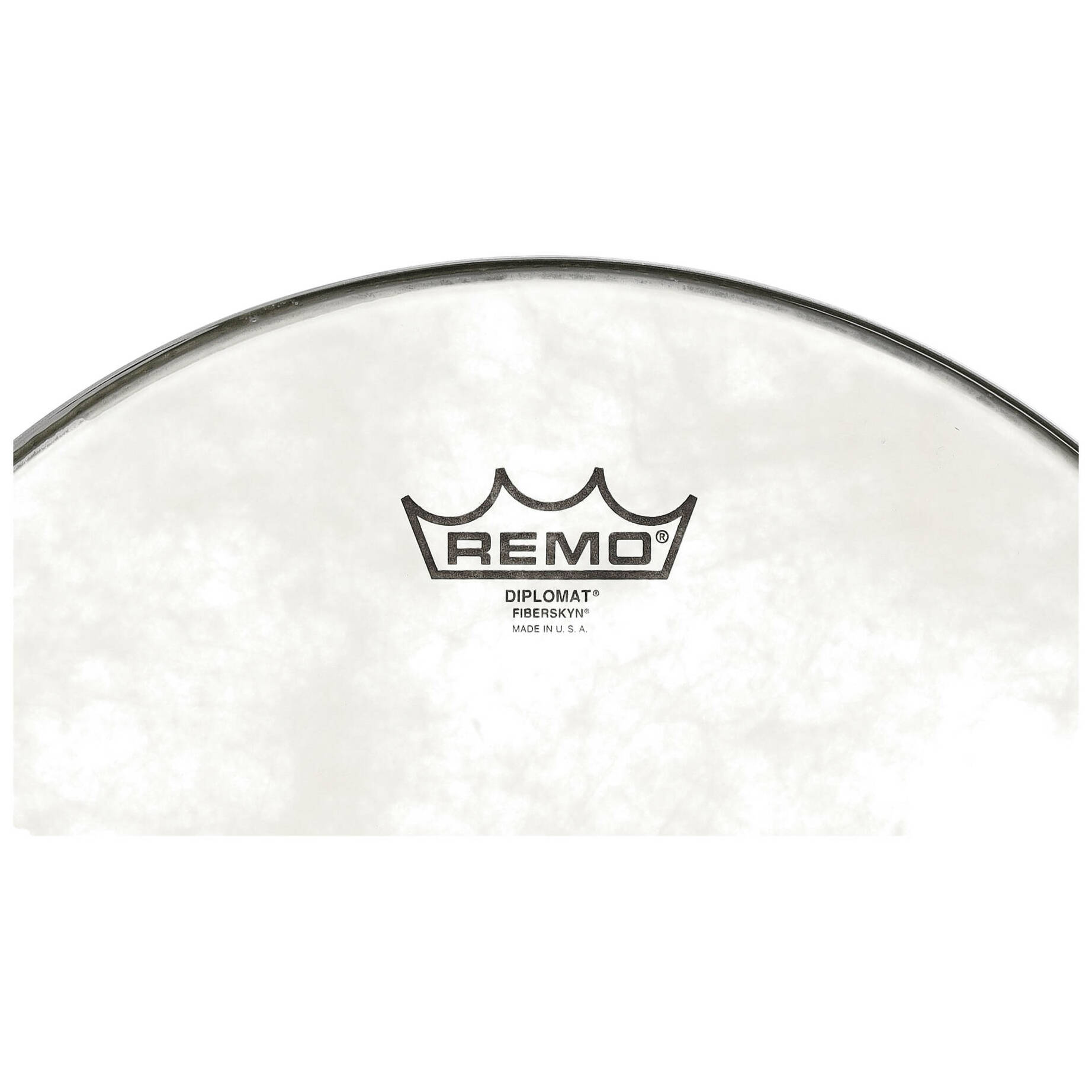 Remo Fiberskyn 3 Diplomat Snare / Tomfell - 14 Zoll 2