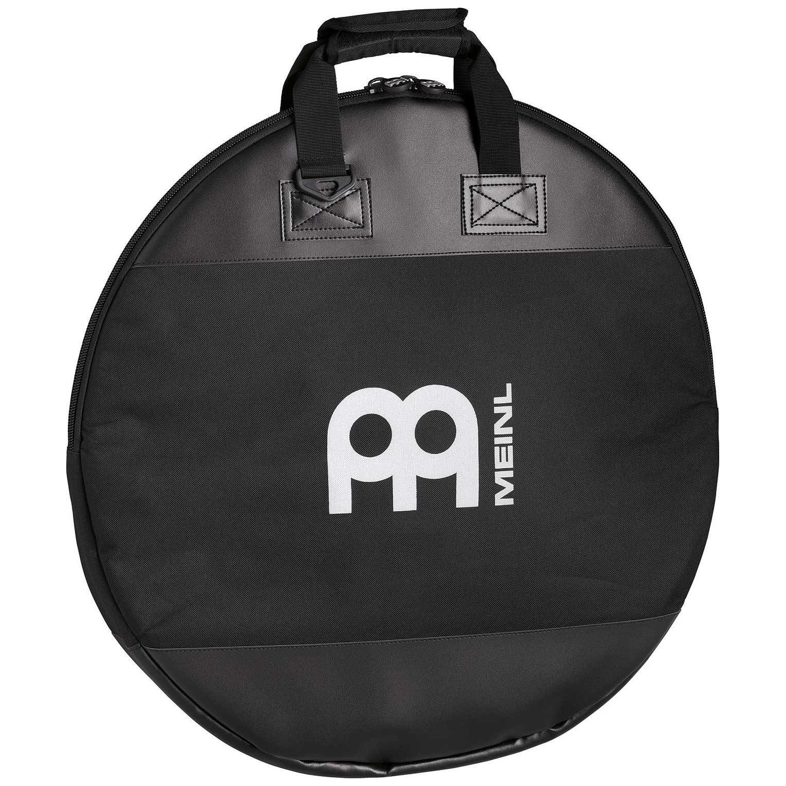 Meinl Cymbals - Meinl Cymbals MSTCB22 - 22 Gig Cymbal Bag