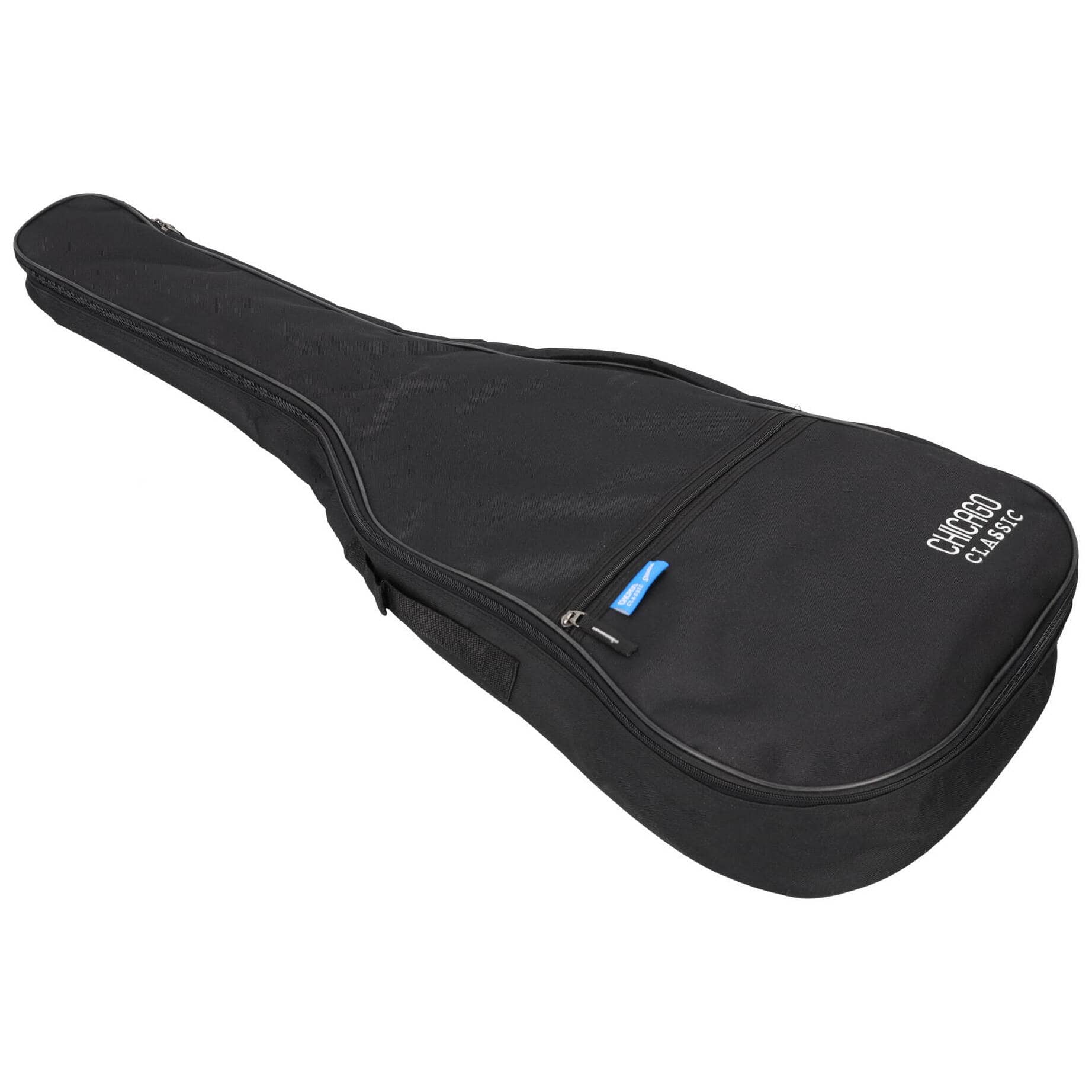 Chicago Classic Konzertgitarren Tasche Standard 1
