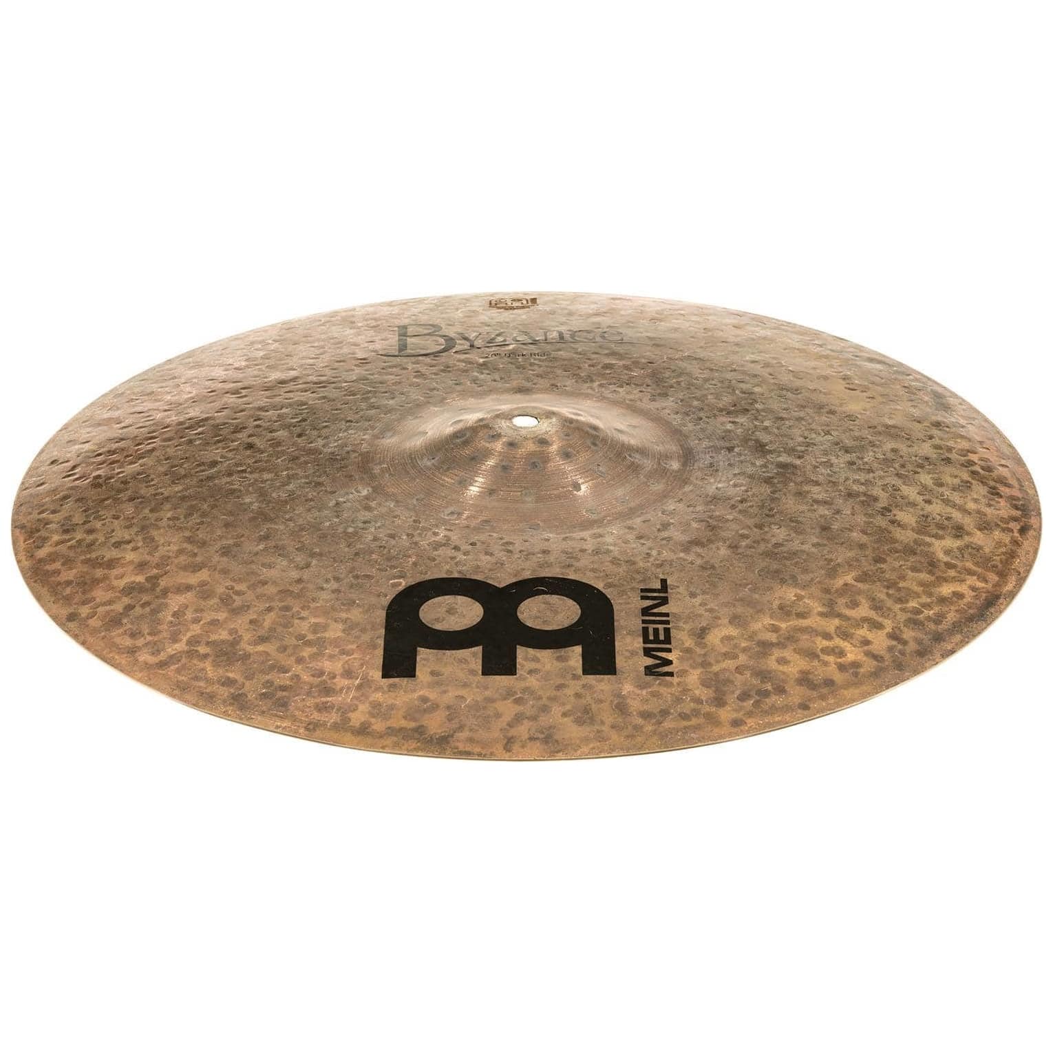 Meinl Cymbals - Meinl Cymbals B20DAR - 20 Byzance Dark Ride - 1