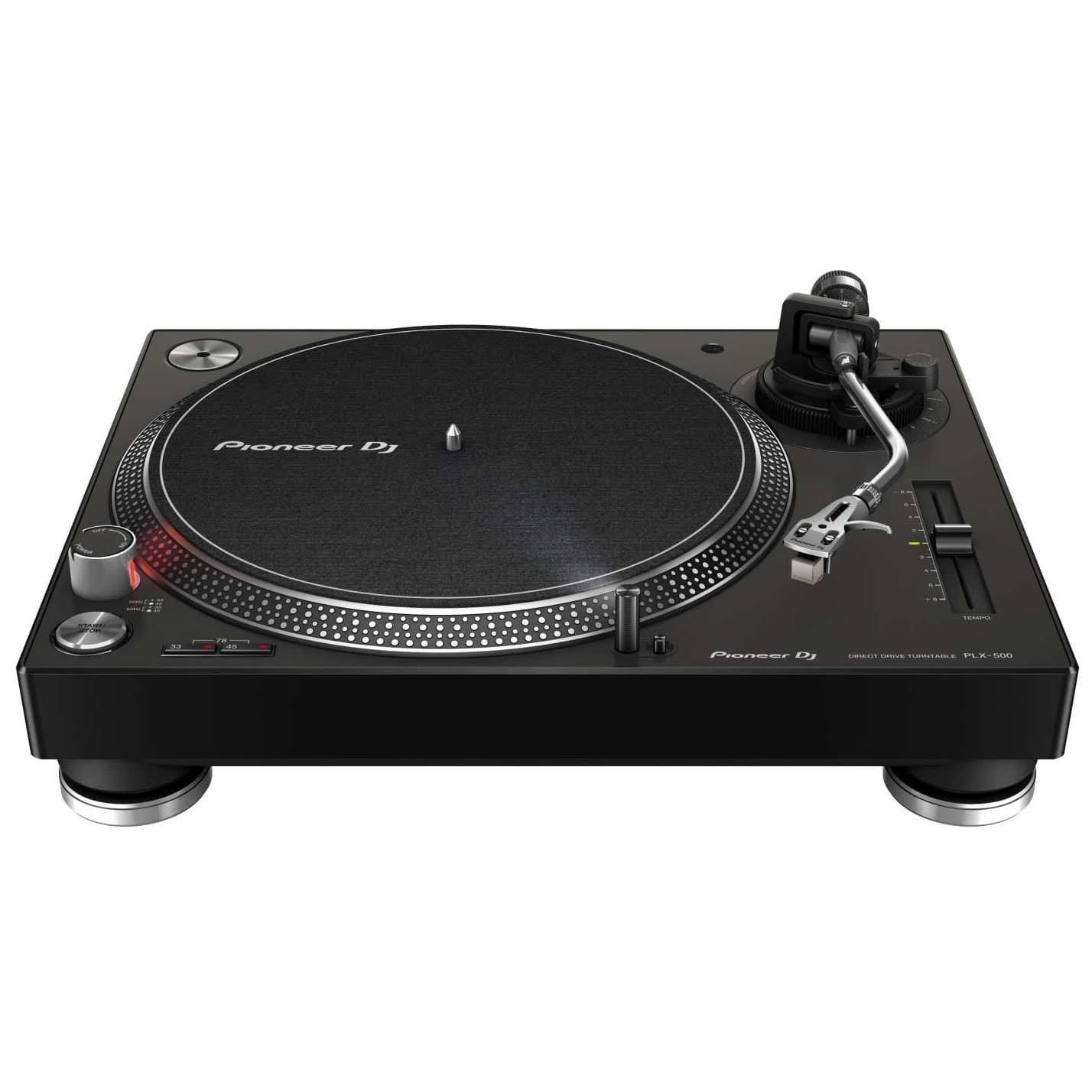 Pioneer DJ - Pioneer DJ PLX-500-K