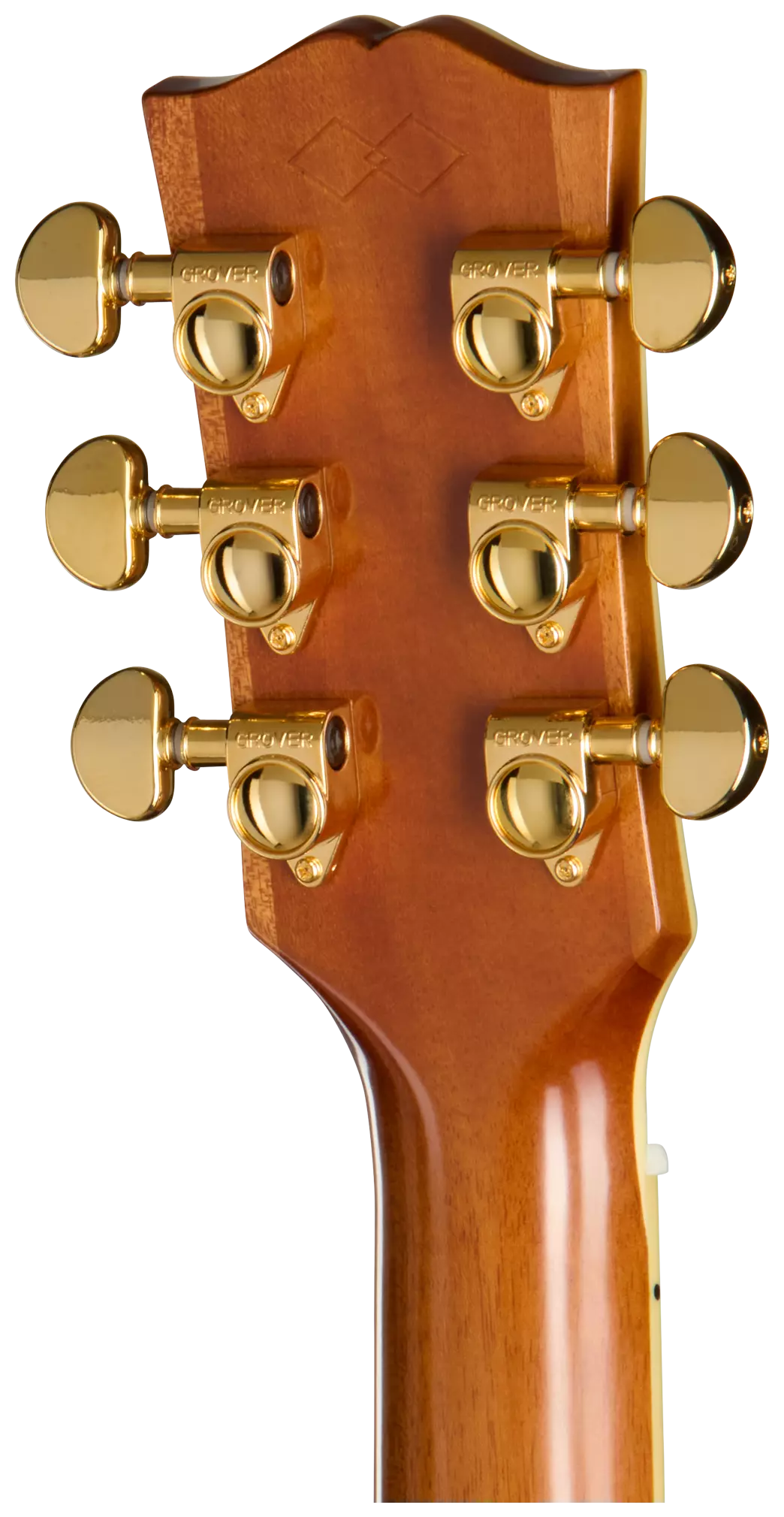 Epiphone Hummingbird Deluxe EC Natural 5