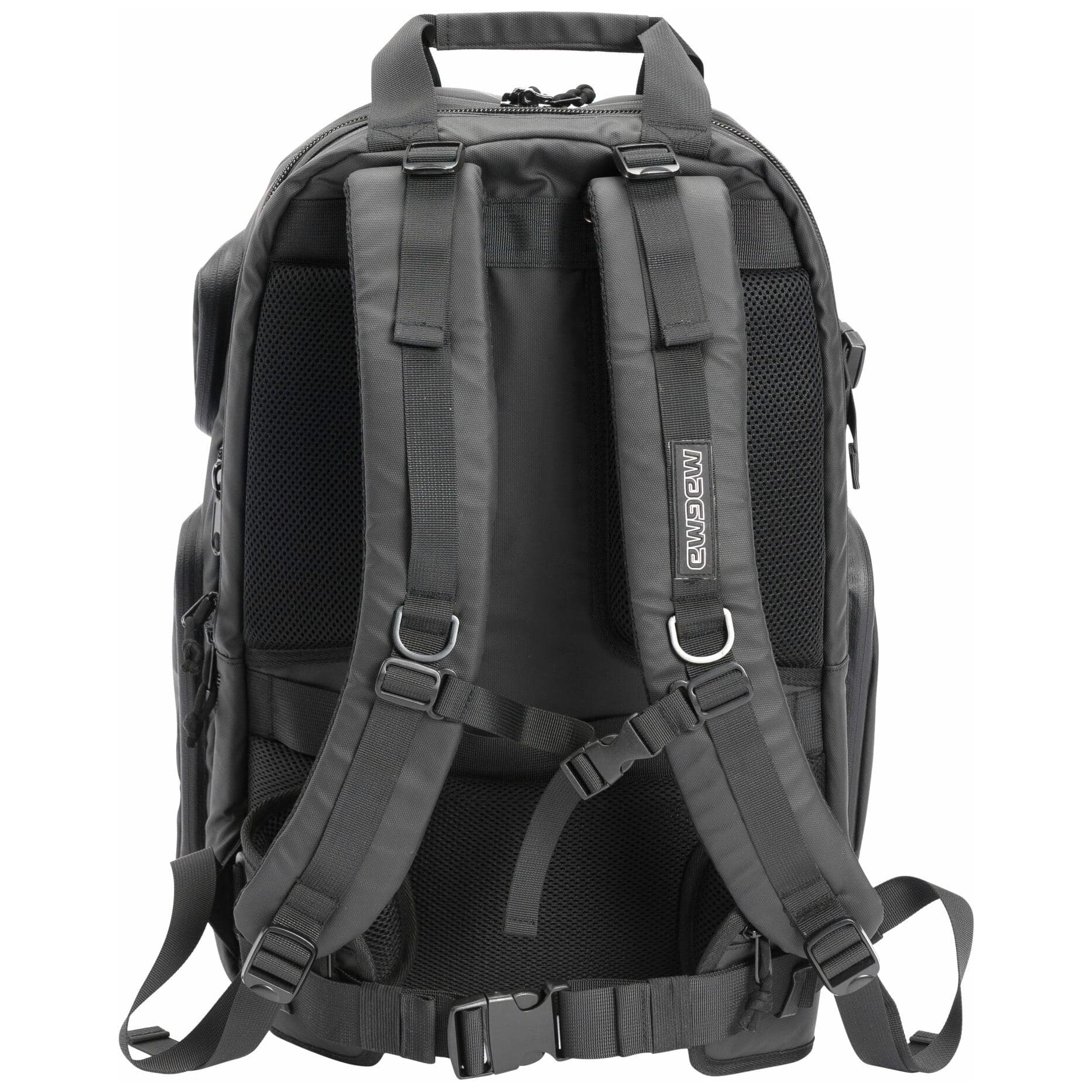 Magma Solid Blaze Pack 120