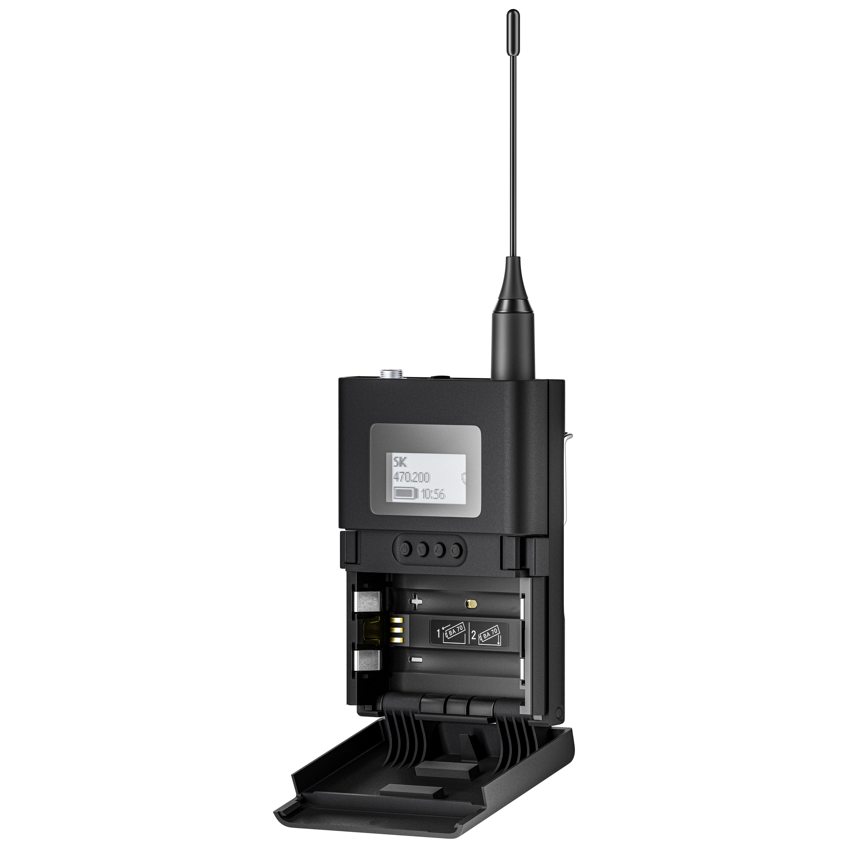 Sennheiser EW-DX SK Q1-9 1