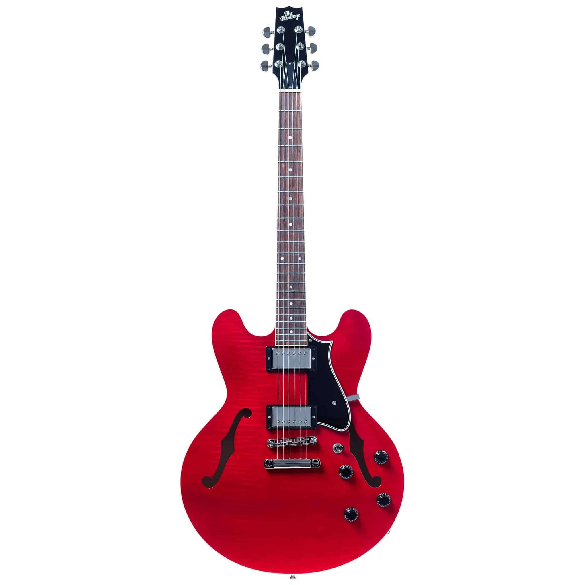 Heritage - Heritage Standard H-535 TCH