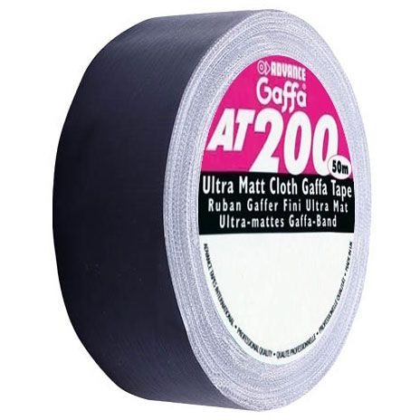  Gaffa AT200 black