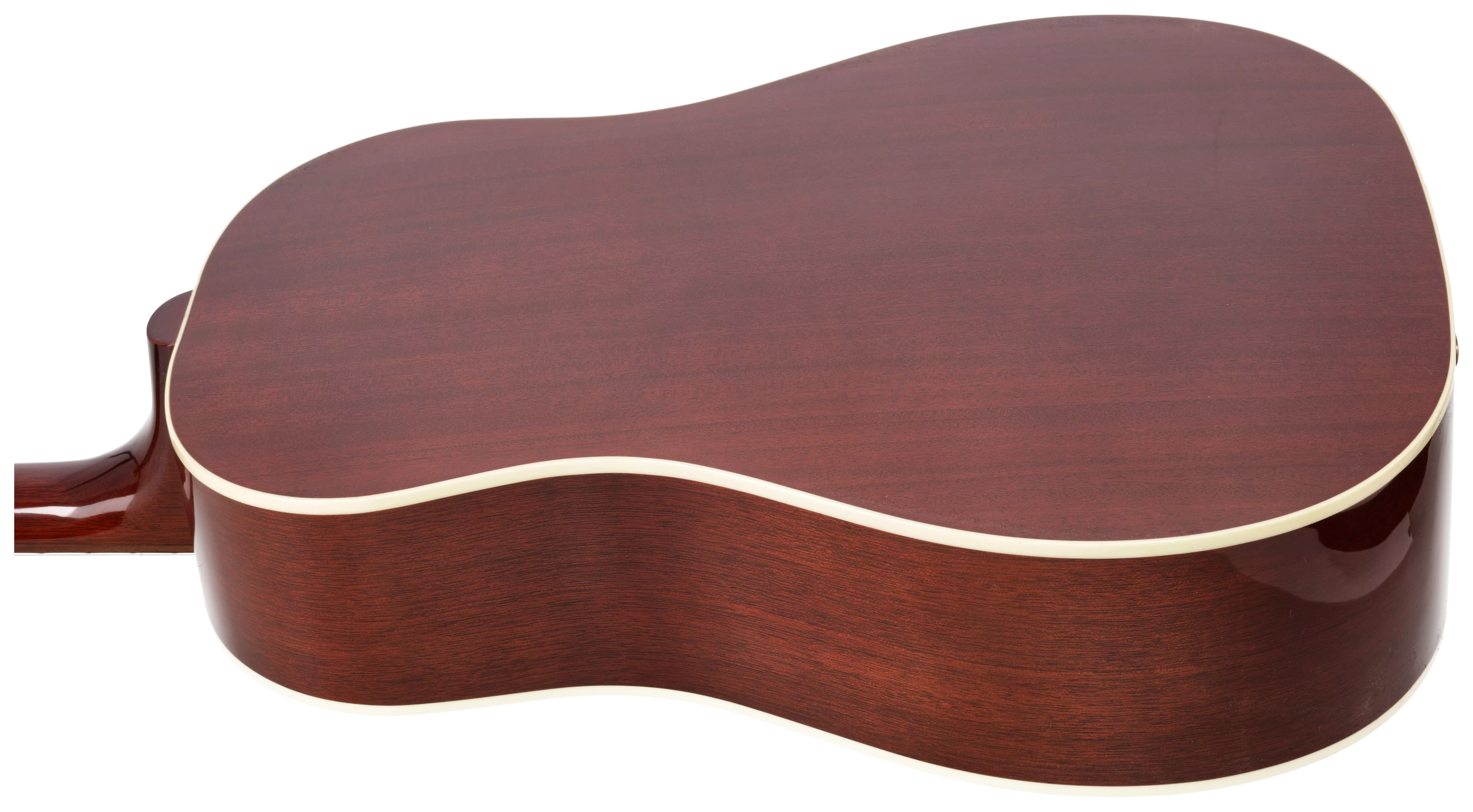 Gibson J-45 Gold Top #1 8
