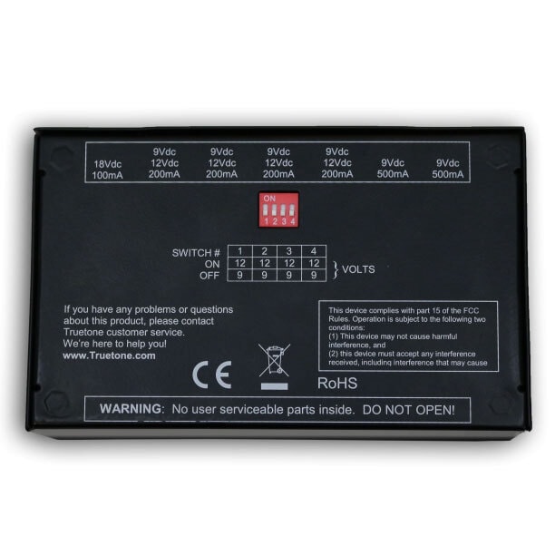 Truetone 1 Spot Pro CS7 3