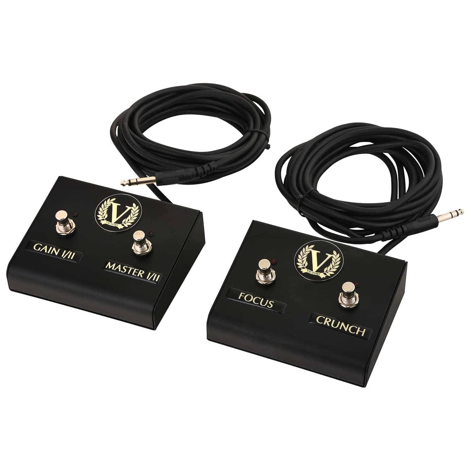 Victory Amps - Victory Amps VX100 Super Kraken - 4