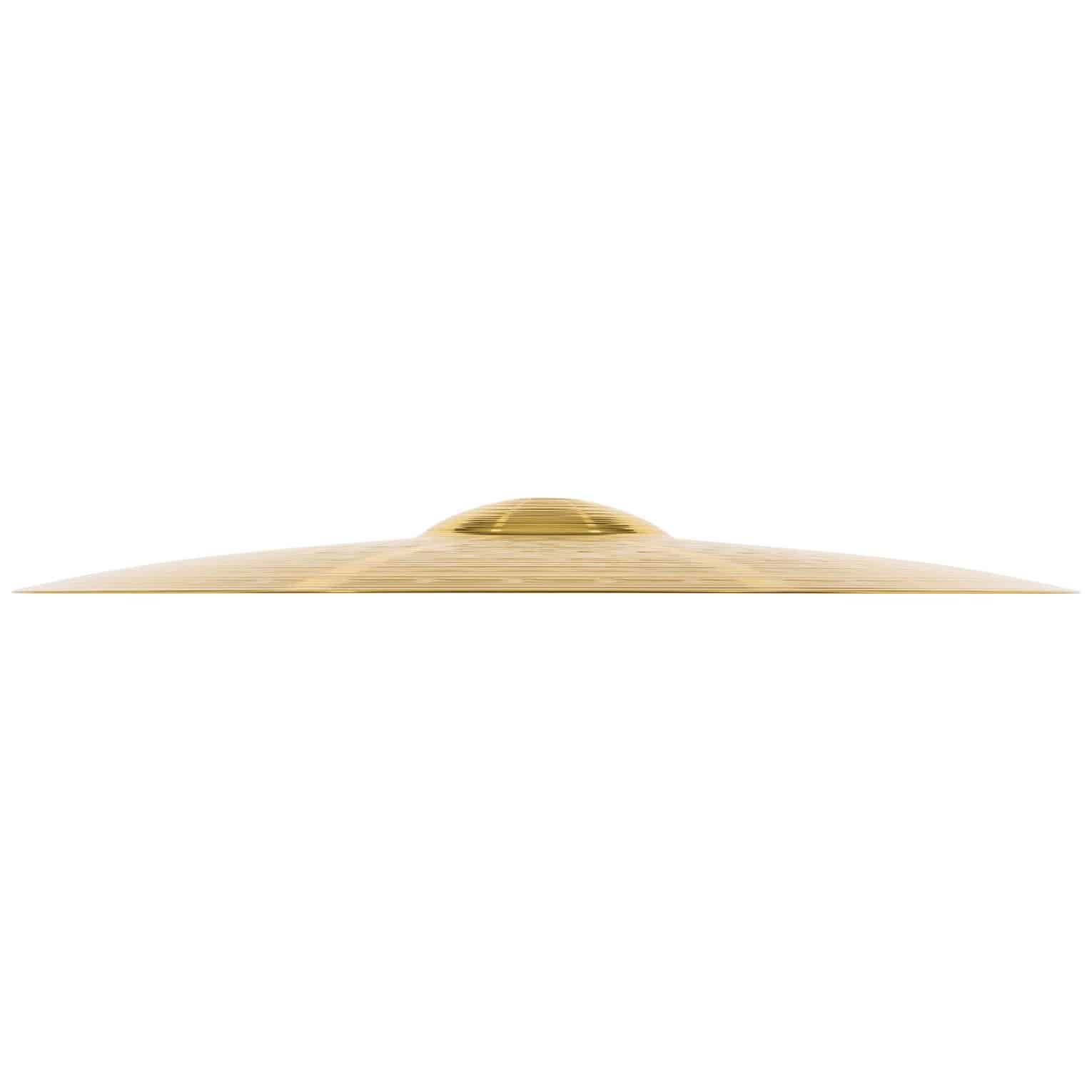 Meinl Cymbals - Meinl Cymbals HCS22R - 22 HCS Ride - 2