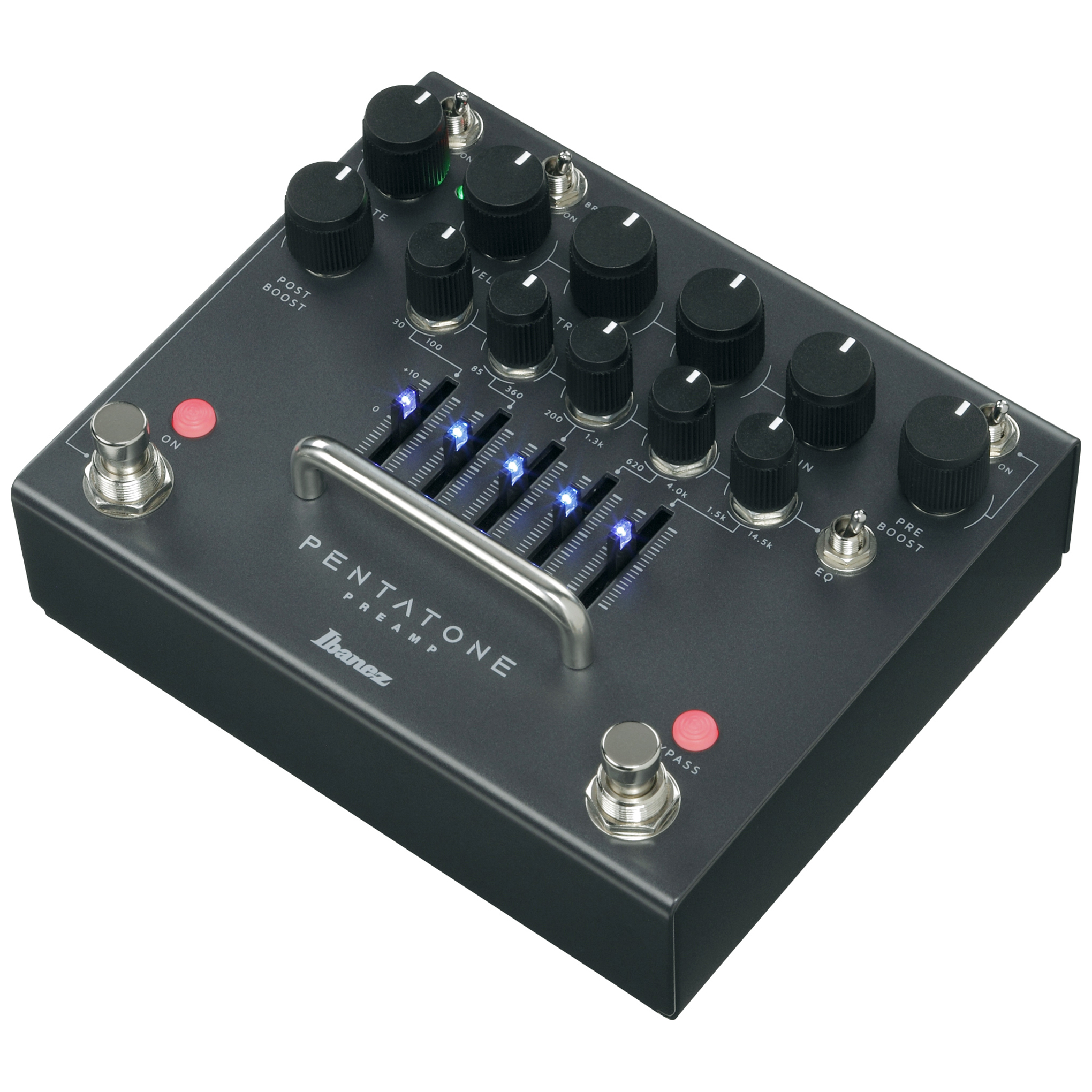 Ibanez PTPRE 1