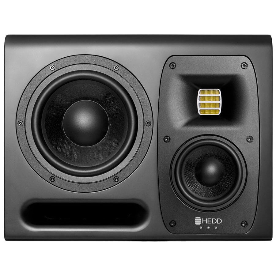  Type 20-L MK2 Black