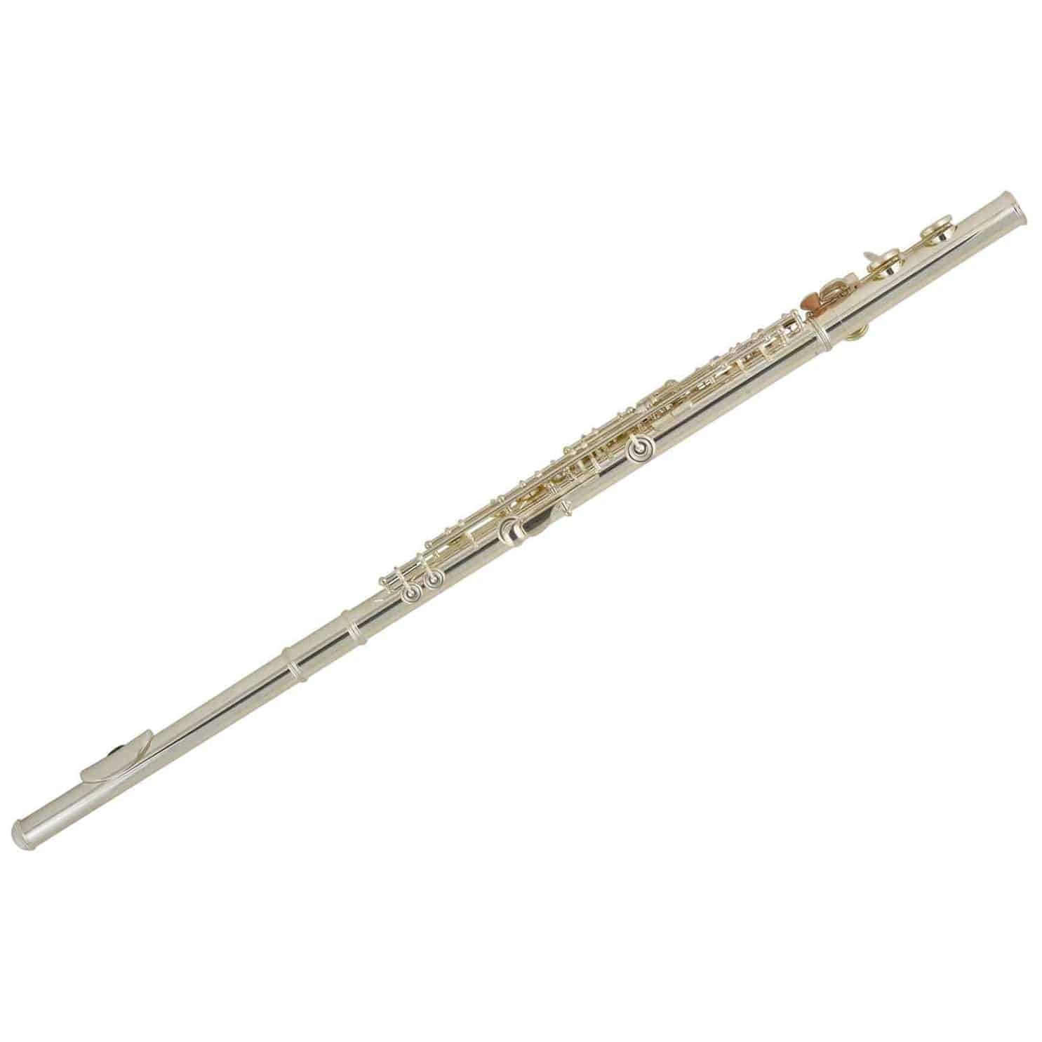 Yamaha - Yamaha YFL-372 Querflöte - 1