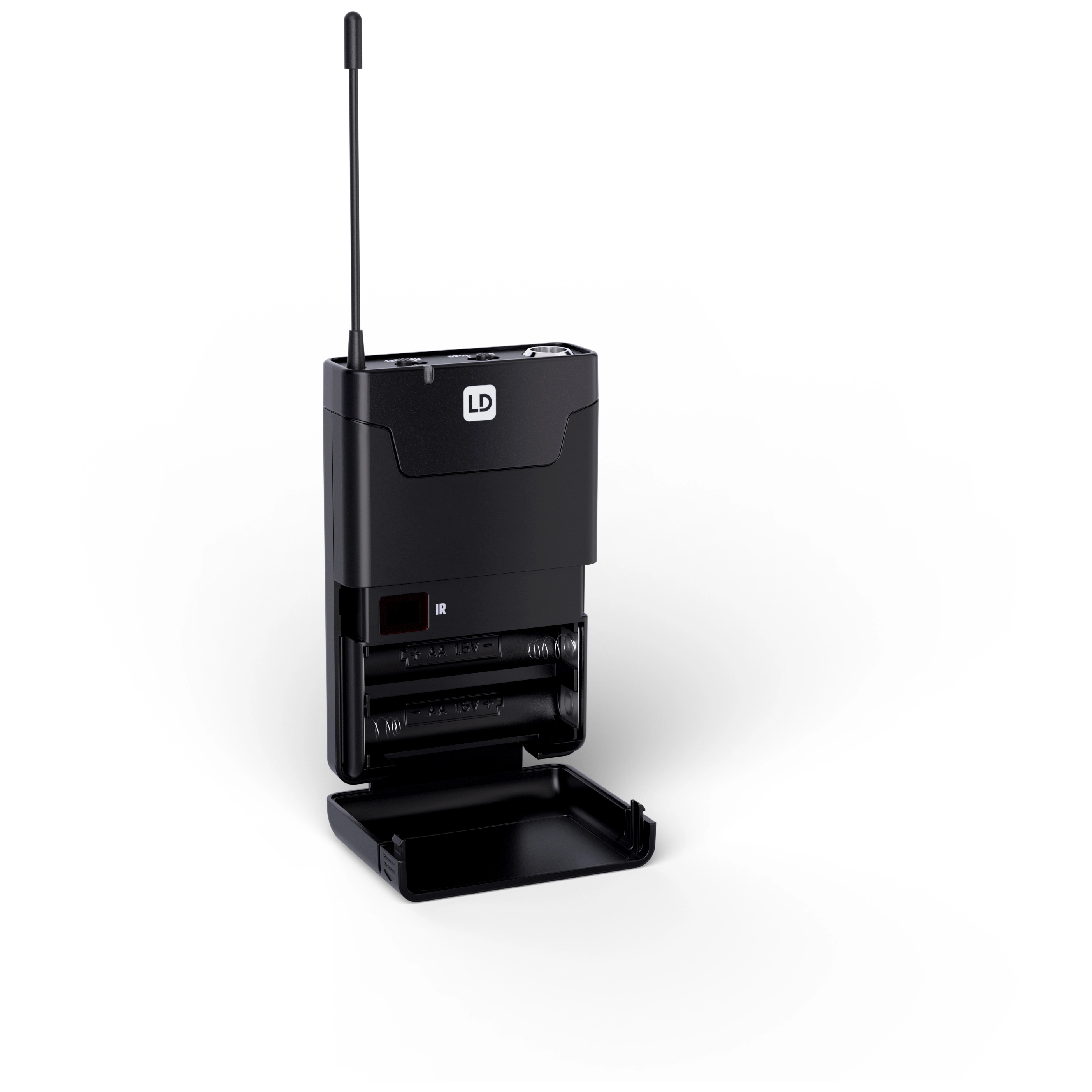 LD Systems ANNY 8 BPH B8 12