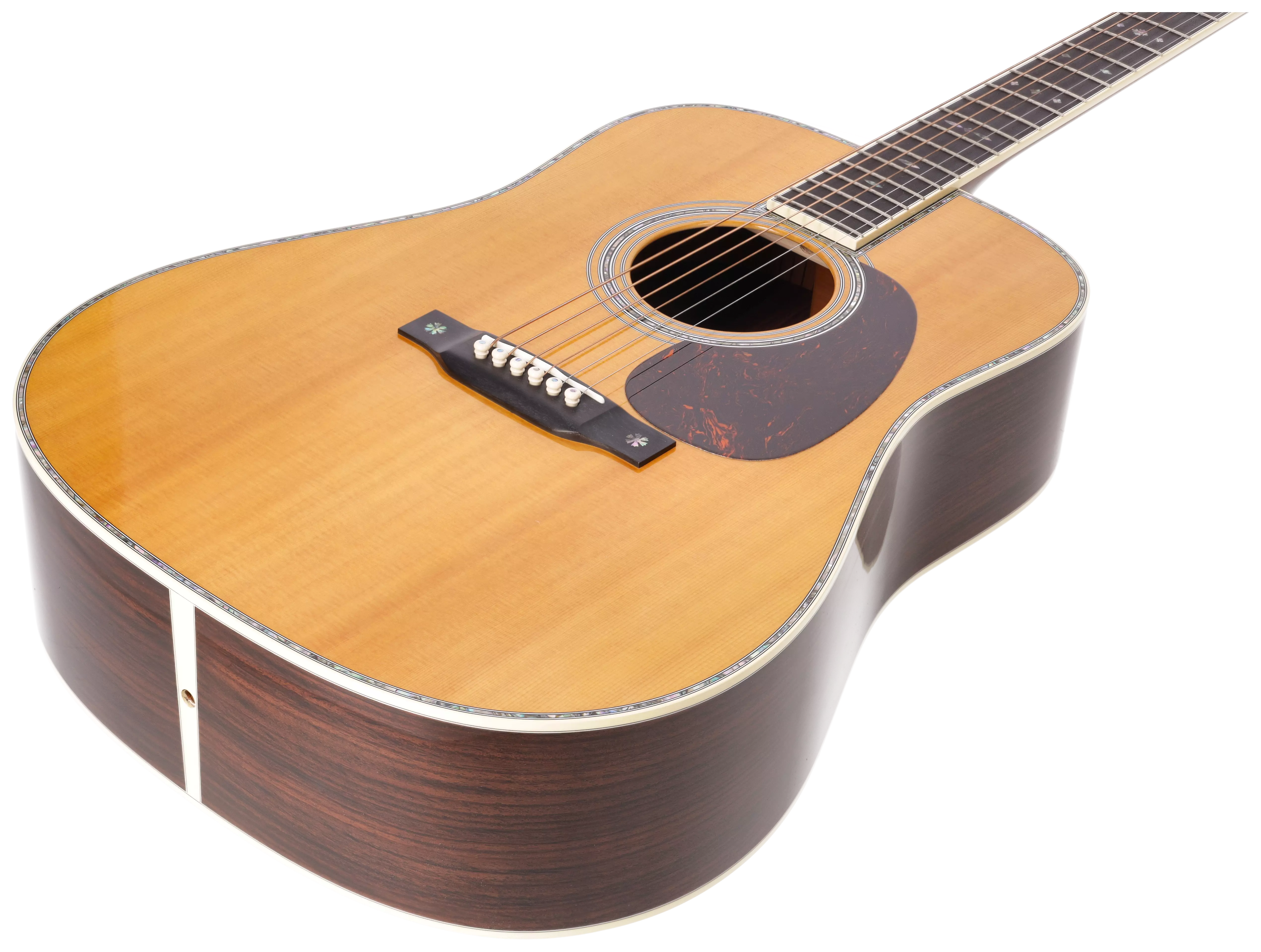 Martin D-42 4