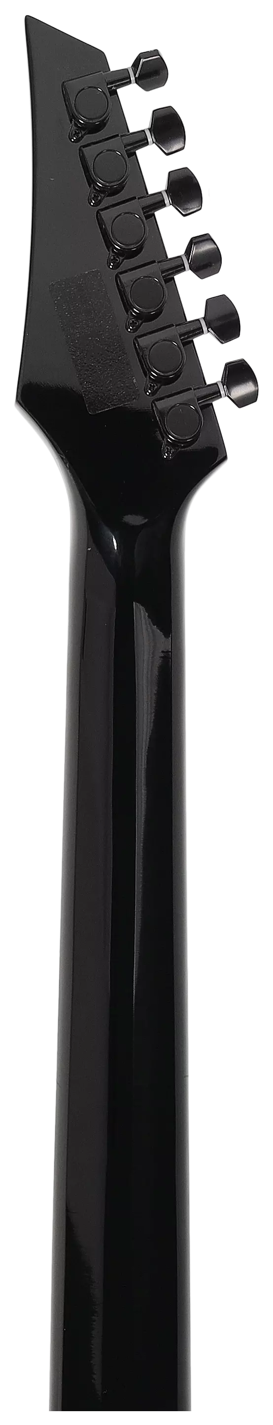 Redwood Modern EX-Style Black 12