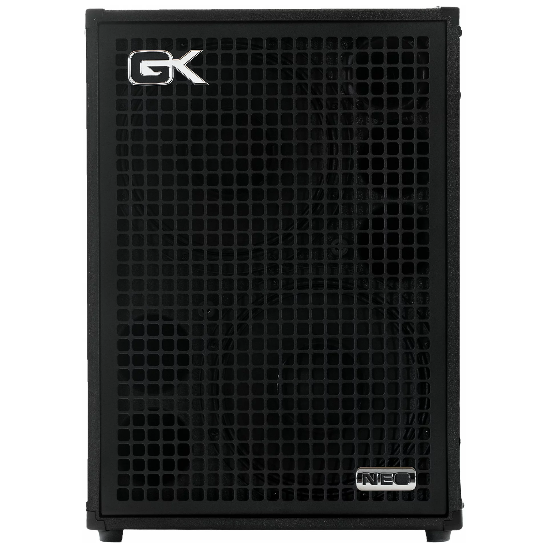 Gallien Krueger Neo 212-IV / 4 Ohm Cabinet