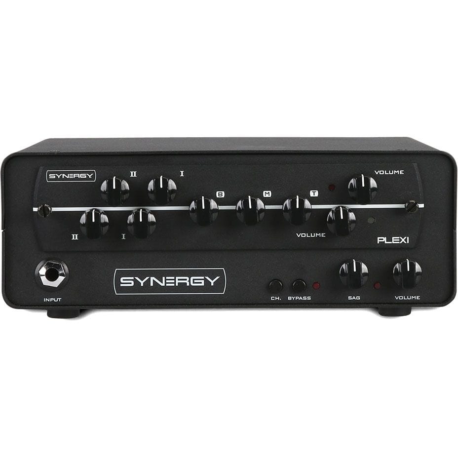Synergy SYN-1 4