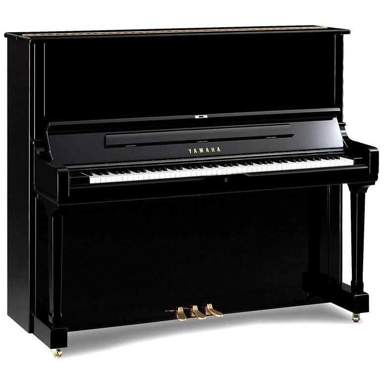 Image of Yamaha su7 pe schwarz hochglanz 10028054 0