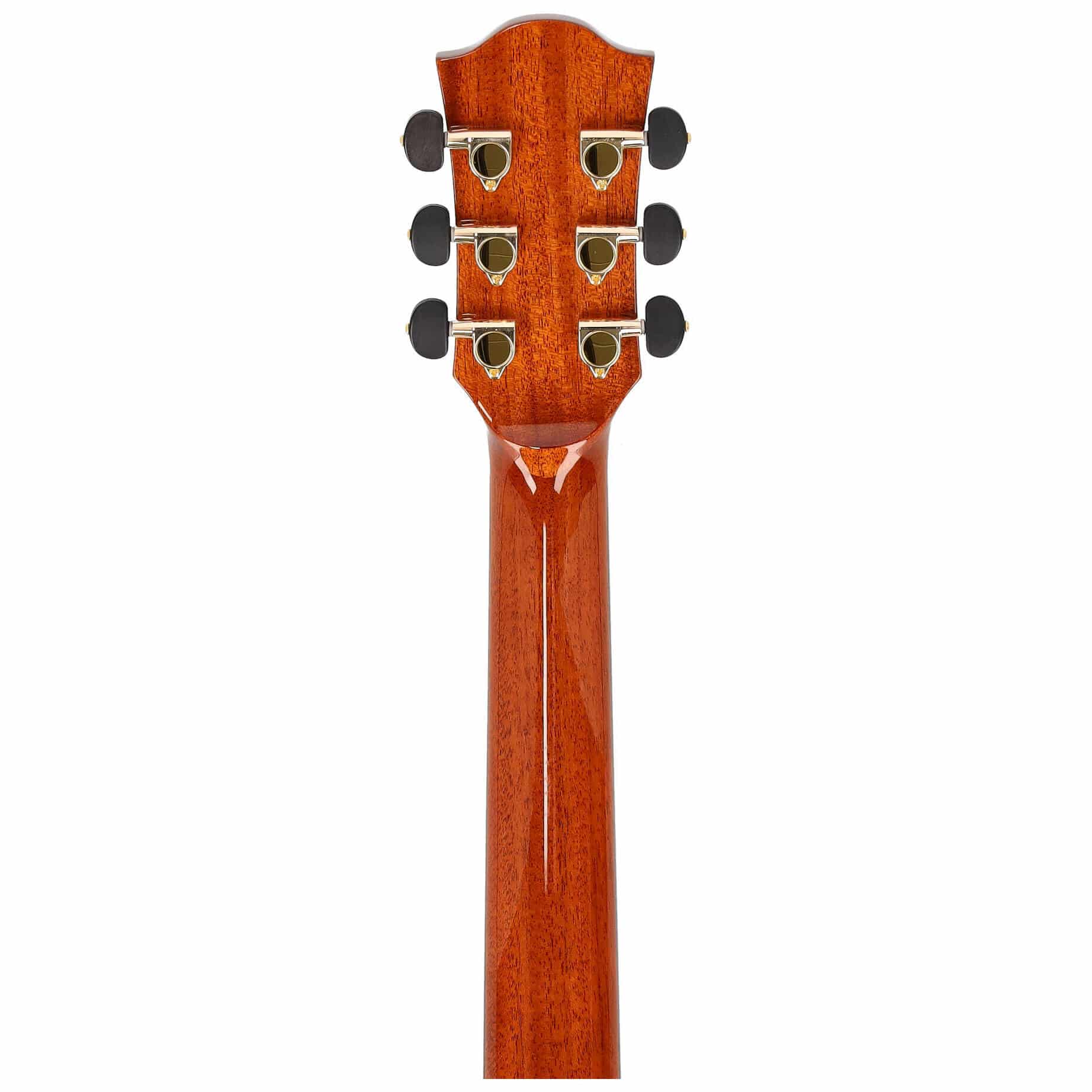 Duke Guitars GA-PF-Solid 6