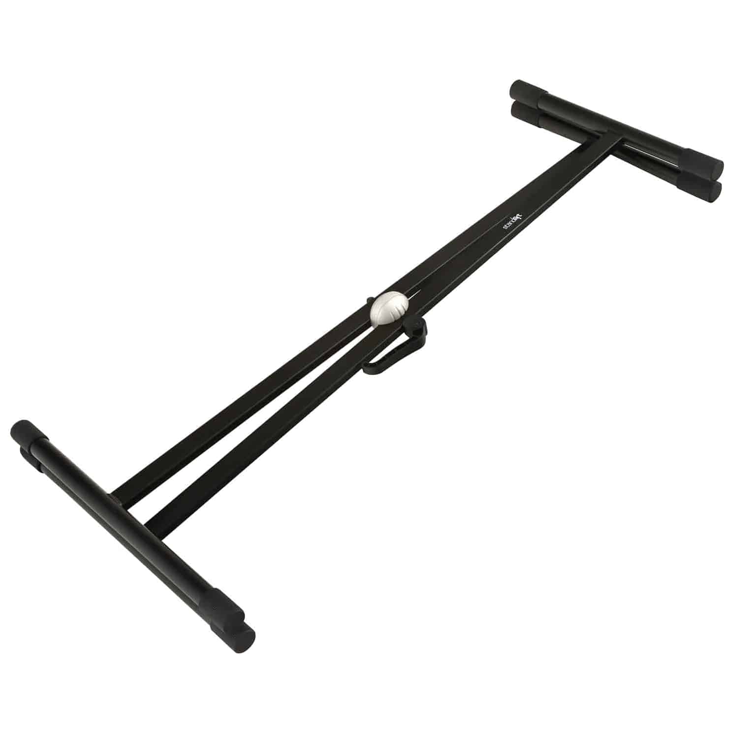 Stand Art - Stand Art Keyboardstativ einstrebig mit Schnellverschluss - 4