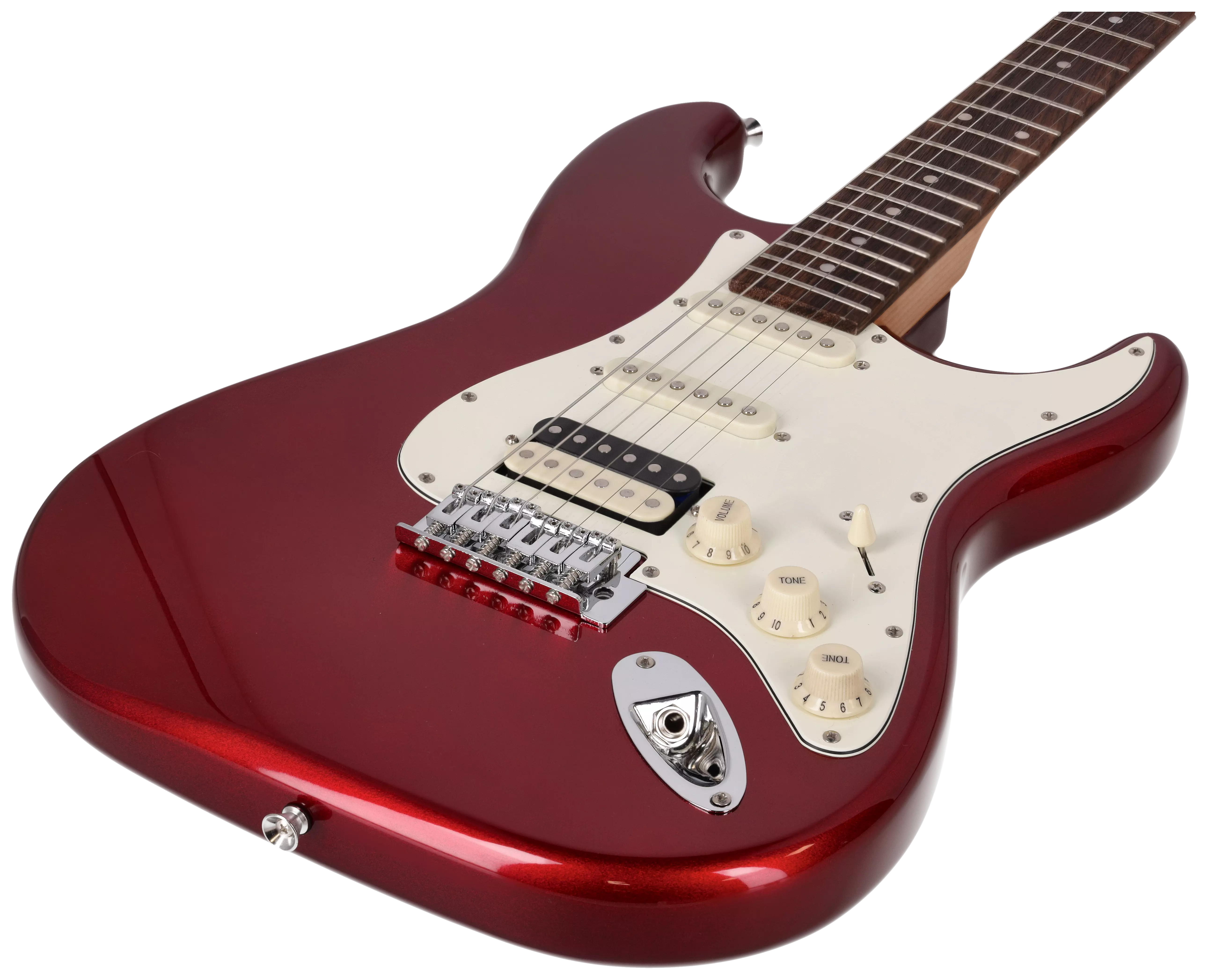 Redwood Standard S-Style RW RST HSS CAR 5
