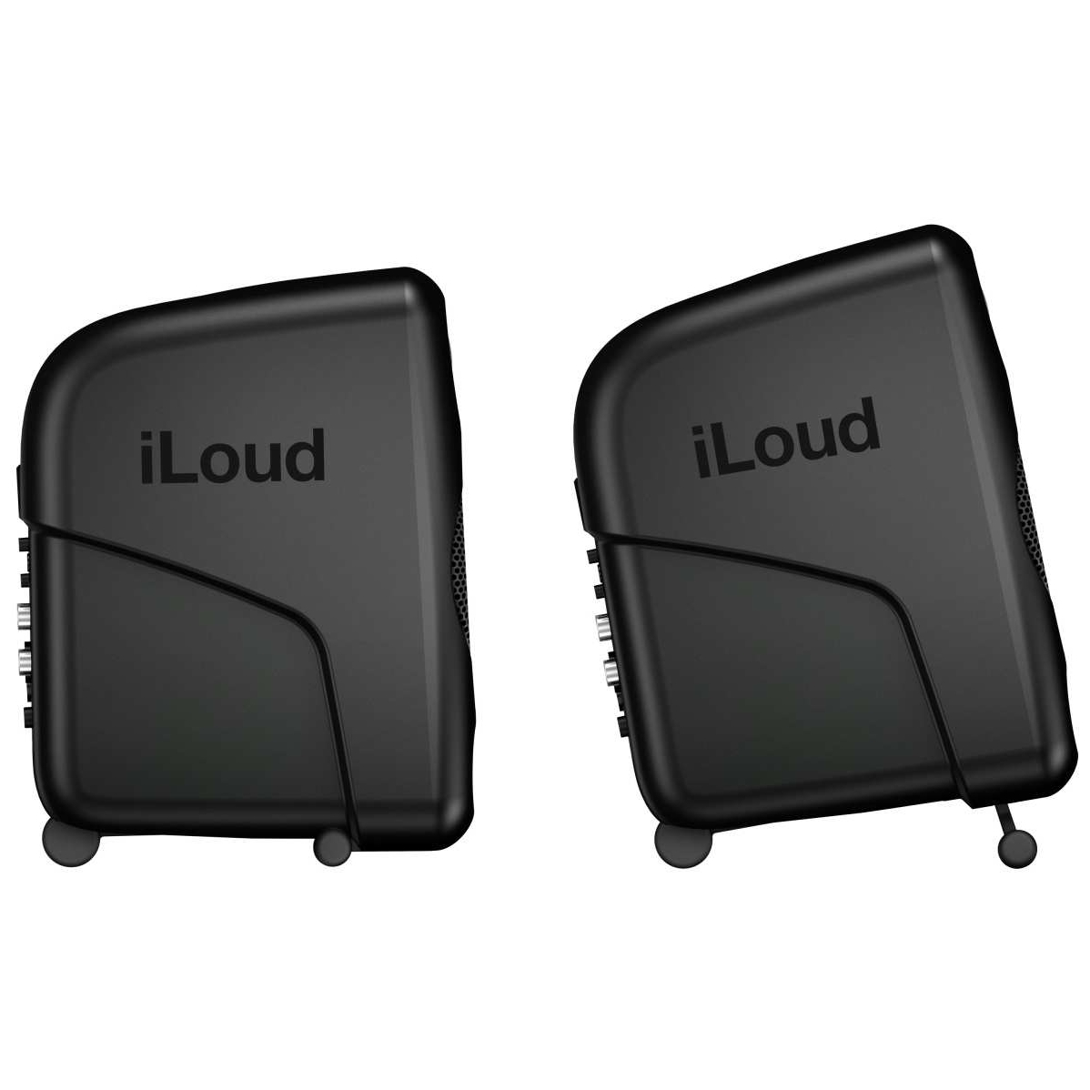 IK Multimedia - IK Multimedia iLoud Micro Monitor - 1