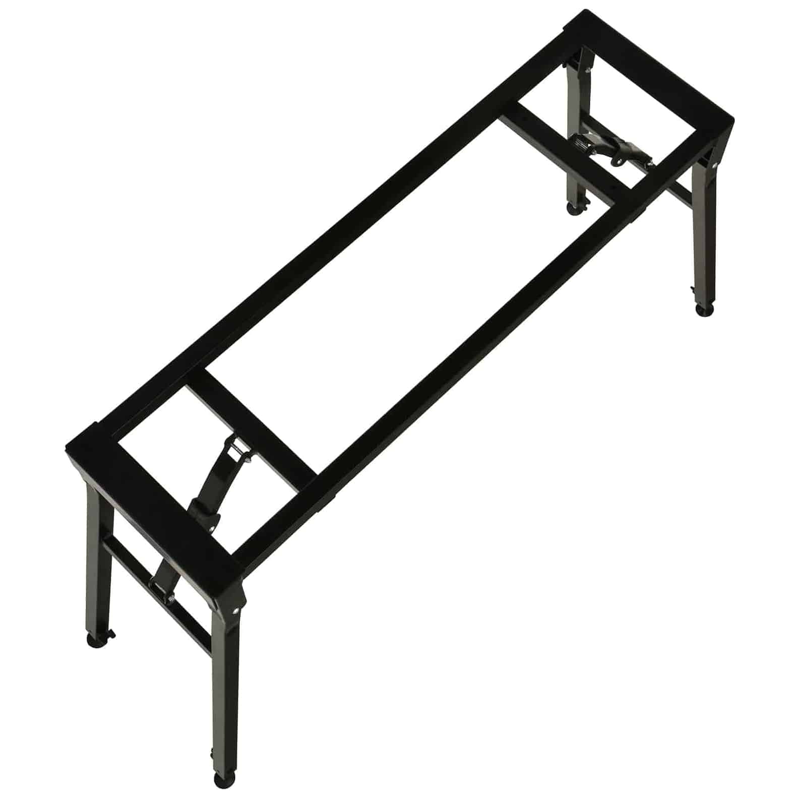 König Meyer - König Meyer 18953 Stagepiano-Klapptisch - 4