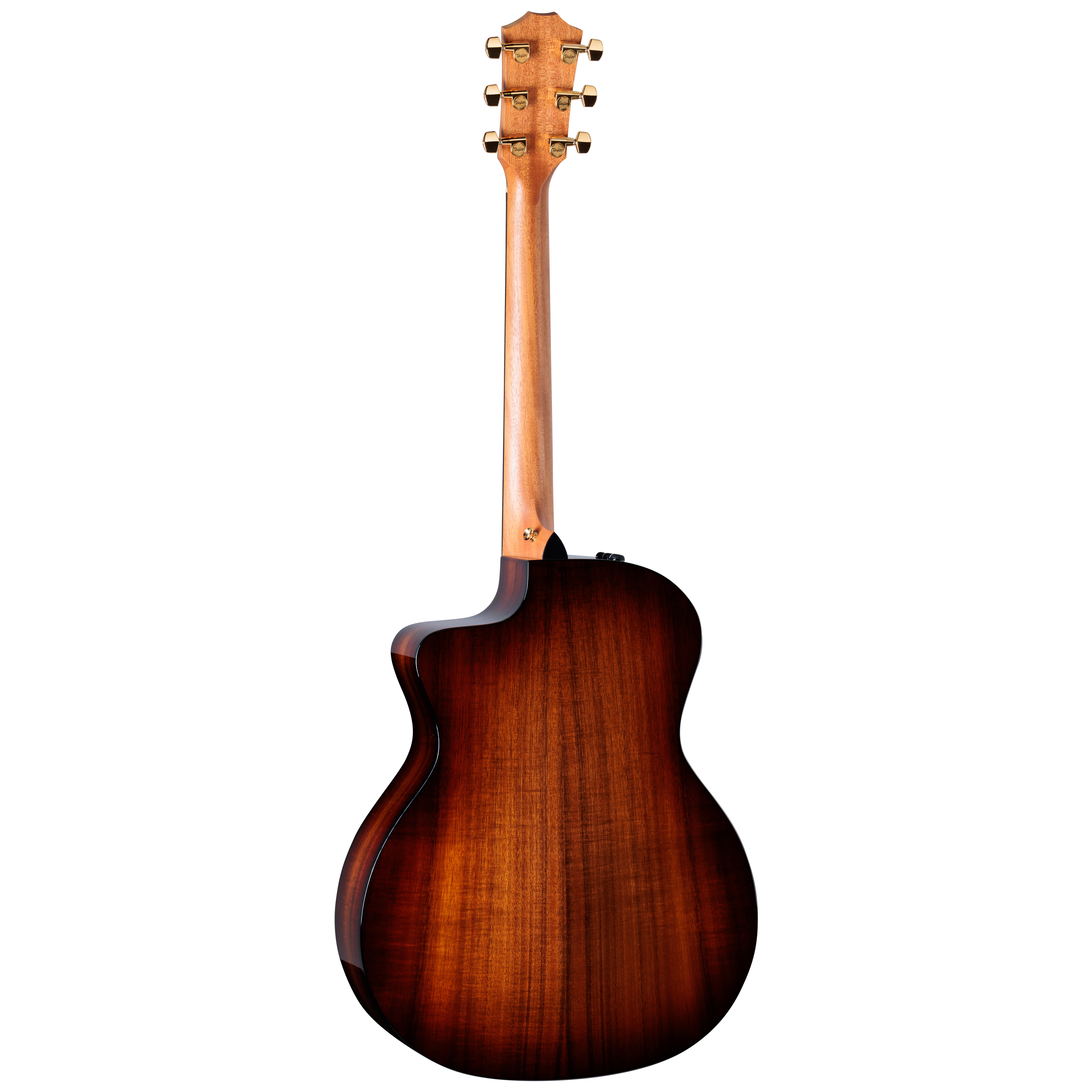 Taylor 224ce-K DLX Koa/Koa 3