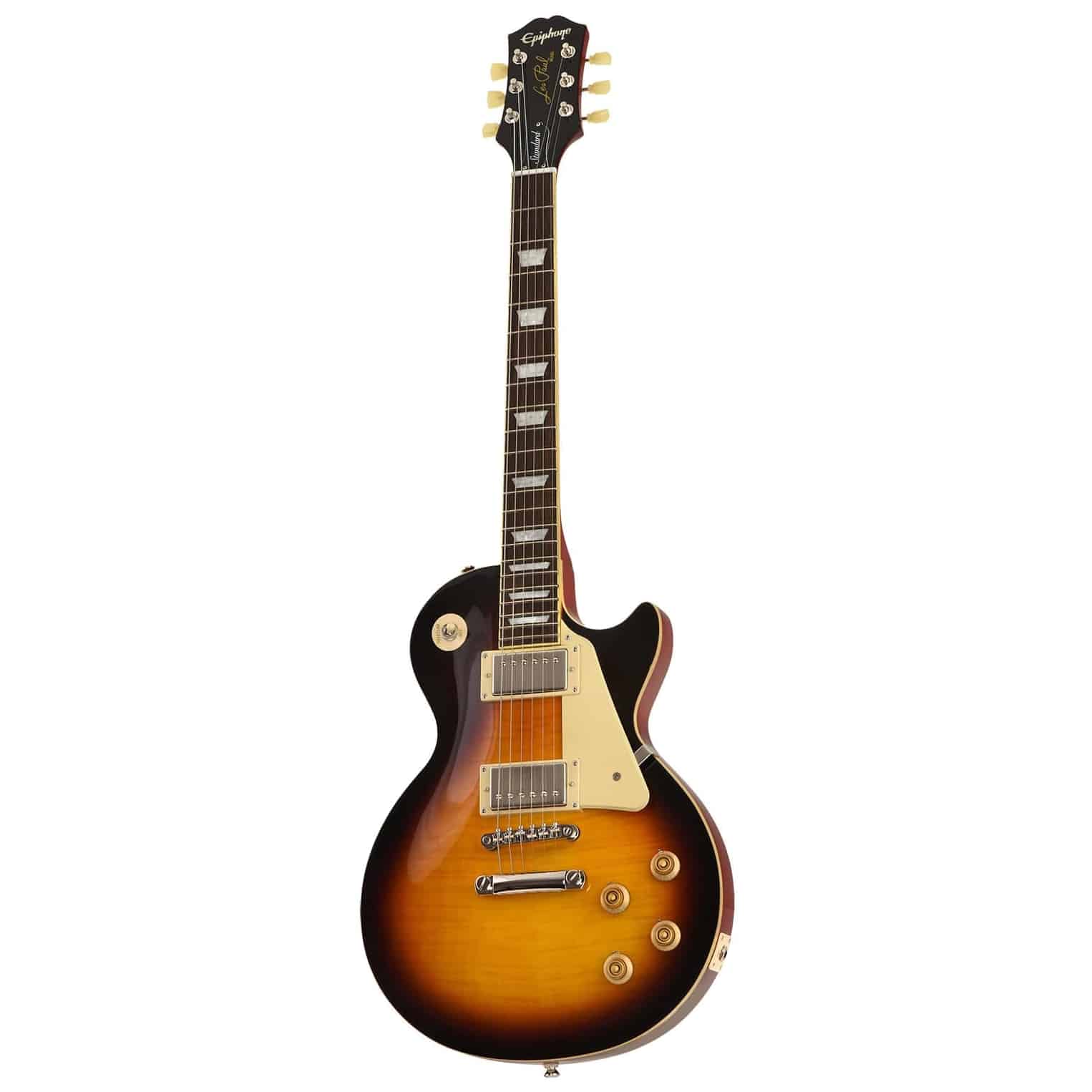 Epiphone - Epiphone Les Paul Standard 50s VS