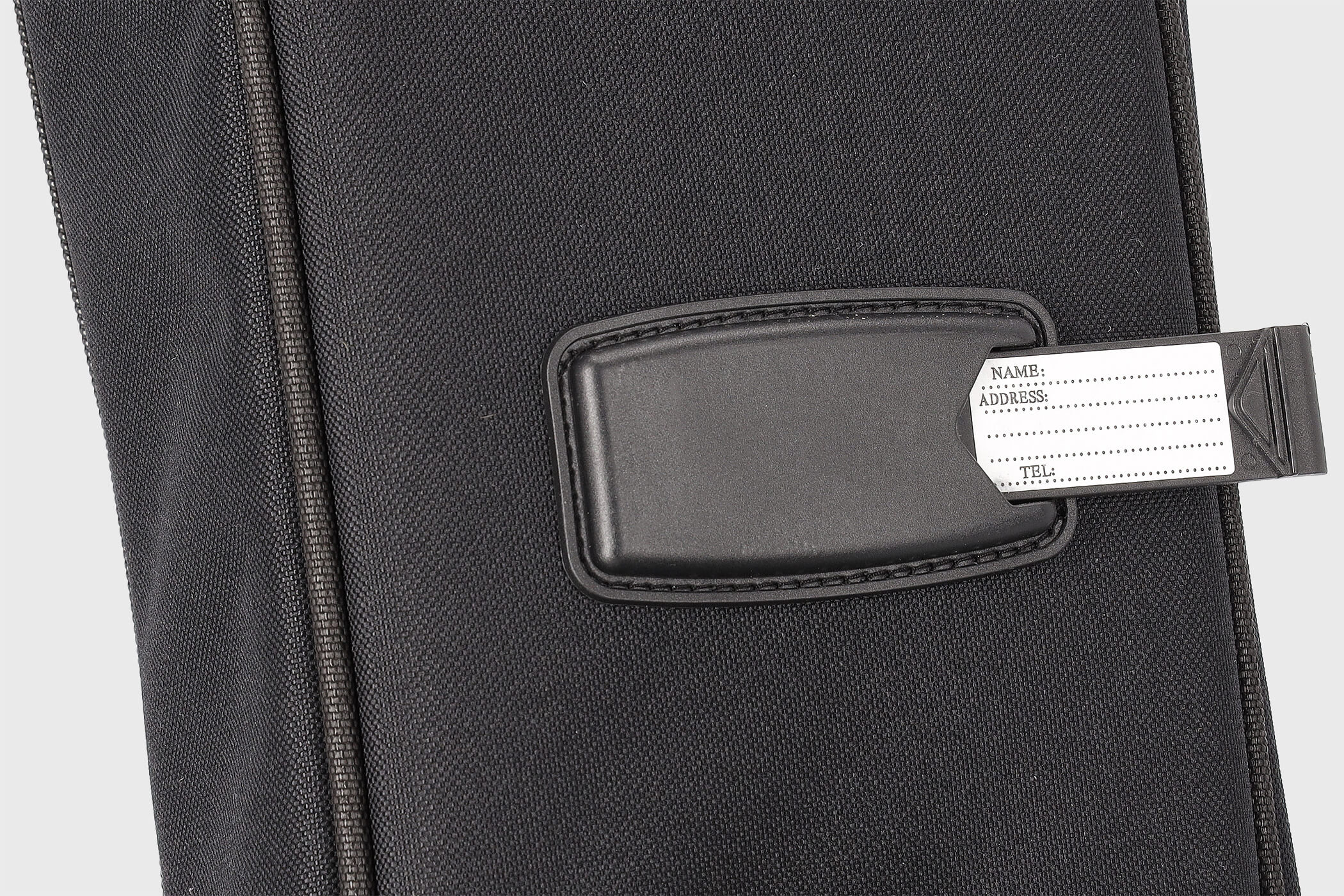 Image of Chicago classic konzertgitarren tasche premium 34 10 grau 2100x1400