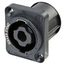 Neutrik NL2MPXX