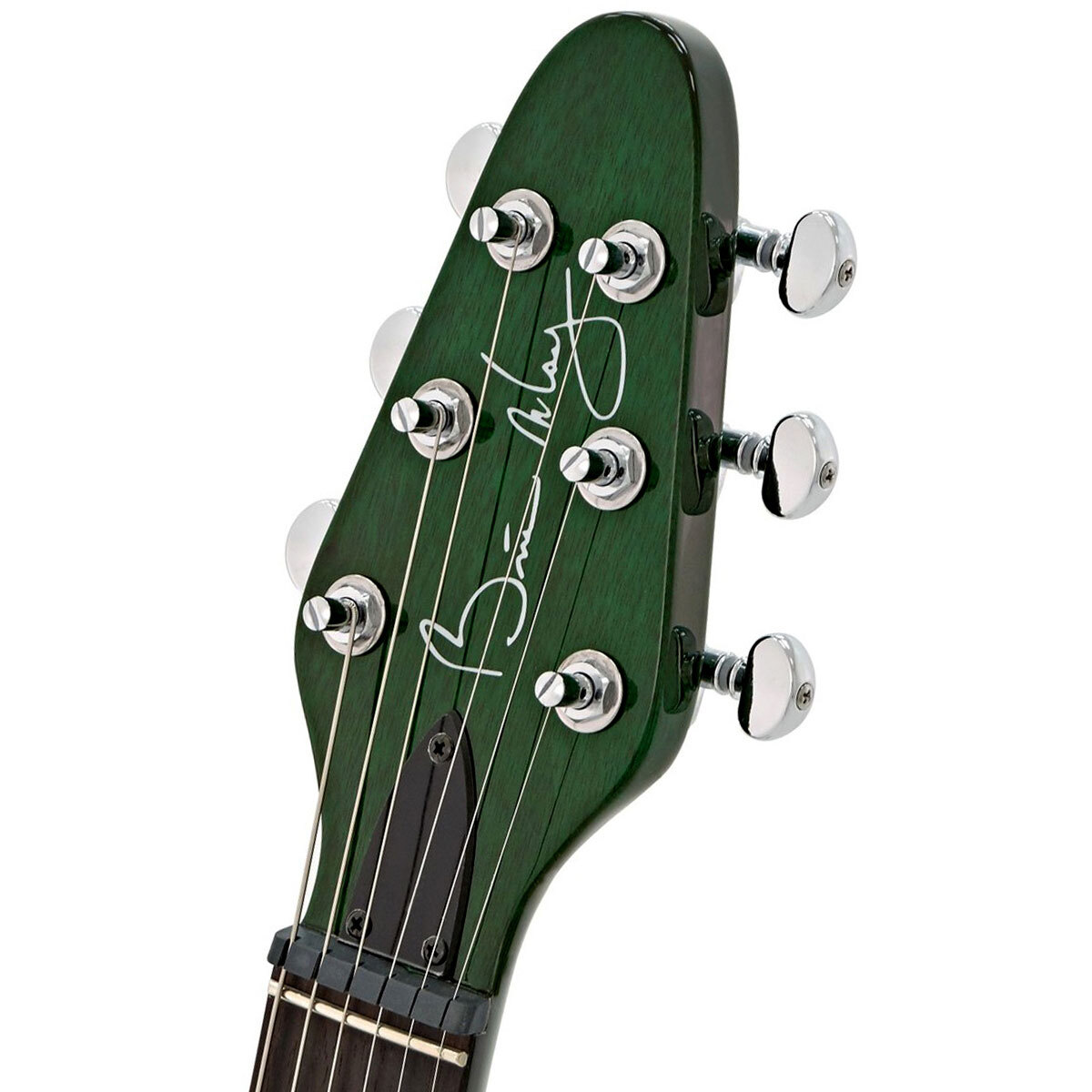  Special LE Emerald Green 3