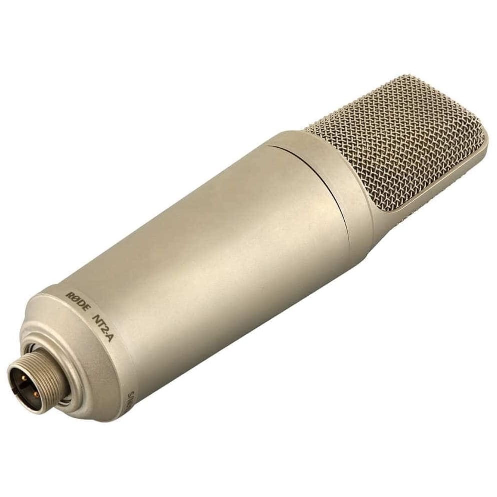 Rode - Rode NT2-A Studio Solution Set - 2
