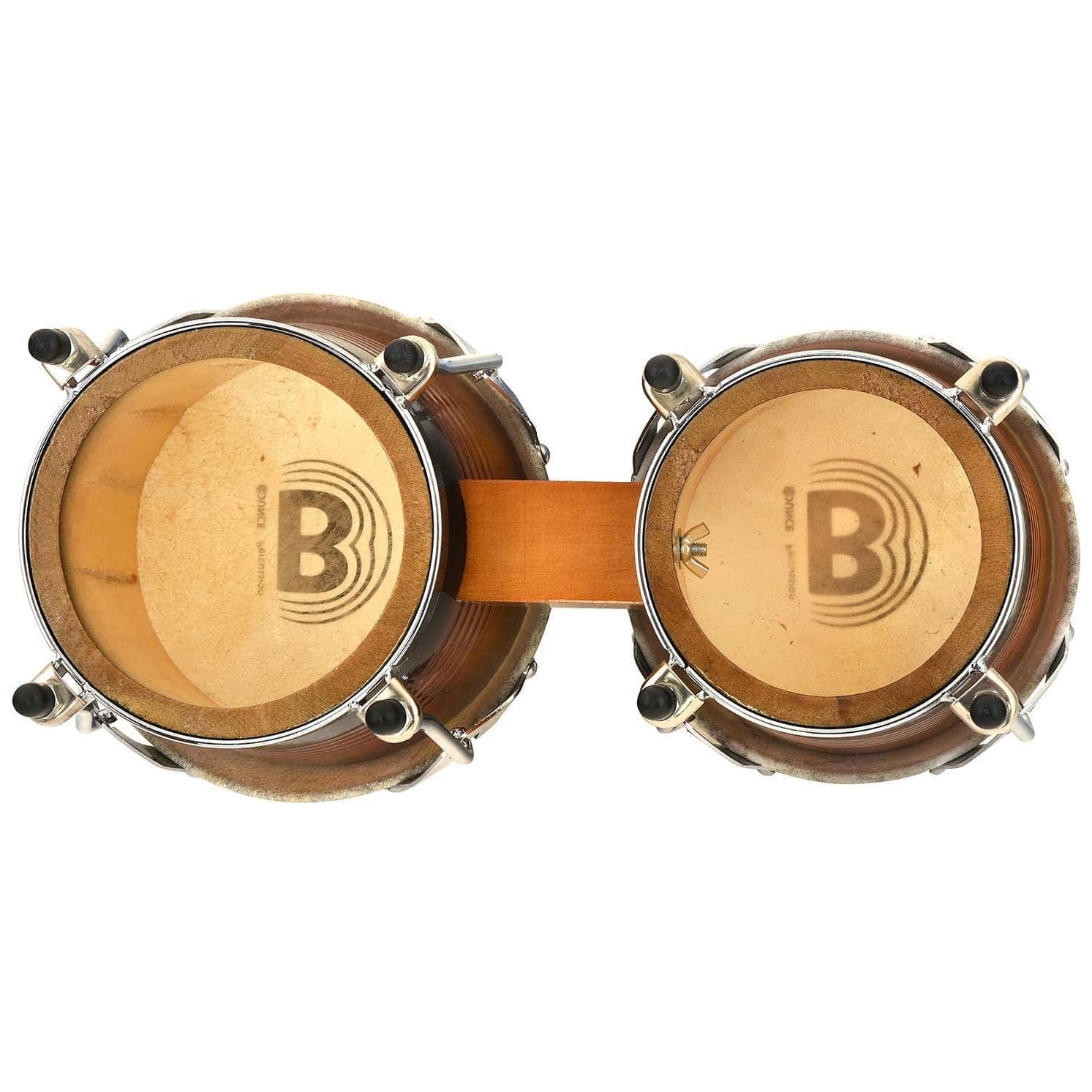 Bounce - Bounce Bongo Performer - Vintage Sunburst - 4